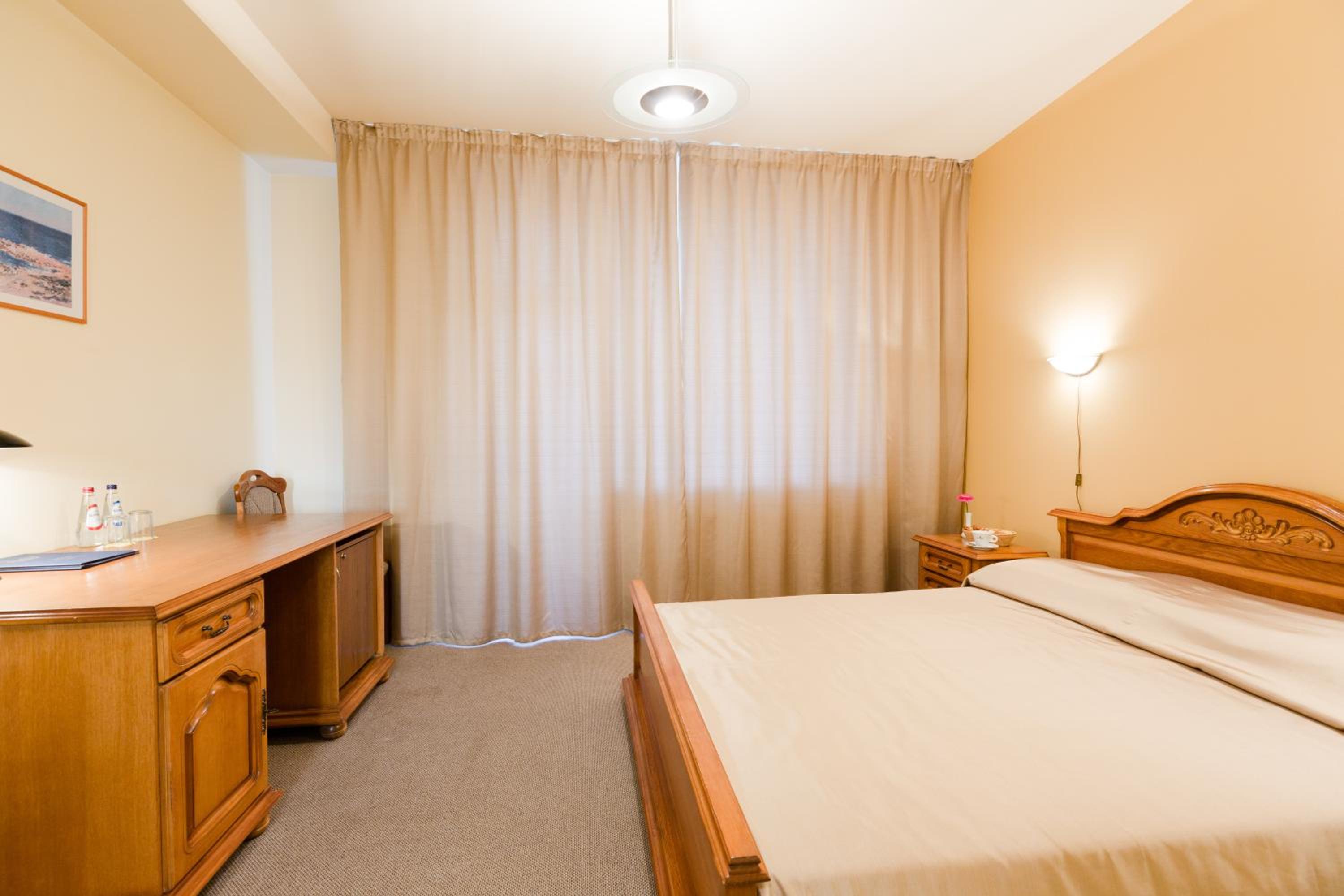 Superior Double or Twin Room with Spa Access