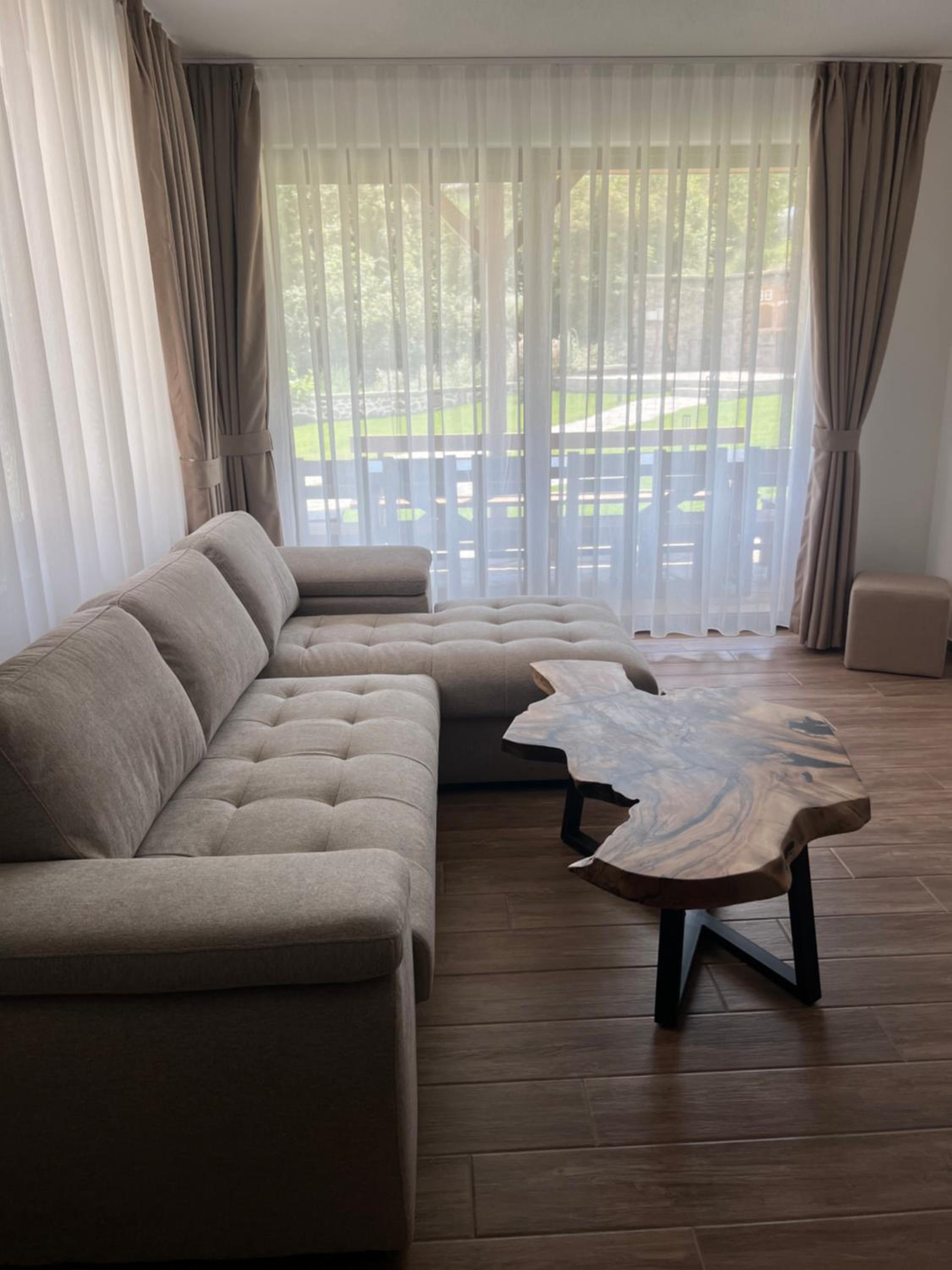 Three-Bedroom Villa photo 1