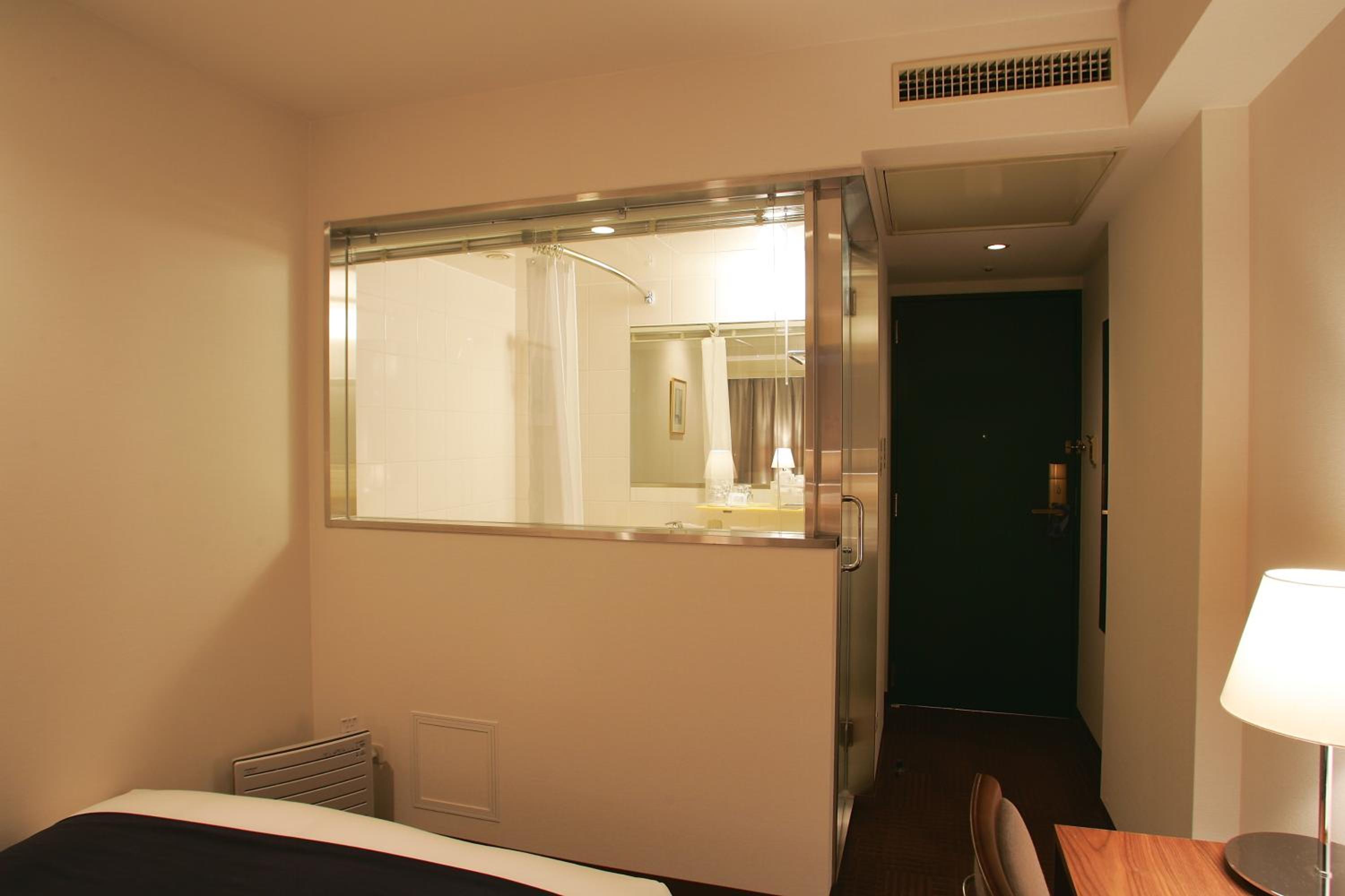 Oriental Floor 19F Standard Semi Double Room 15㎡ - Non Smoking - Photo 9