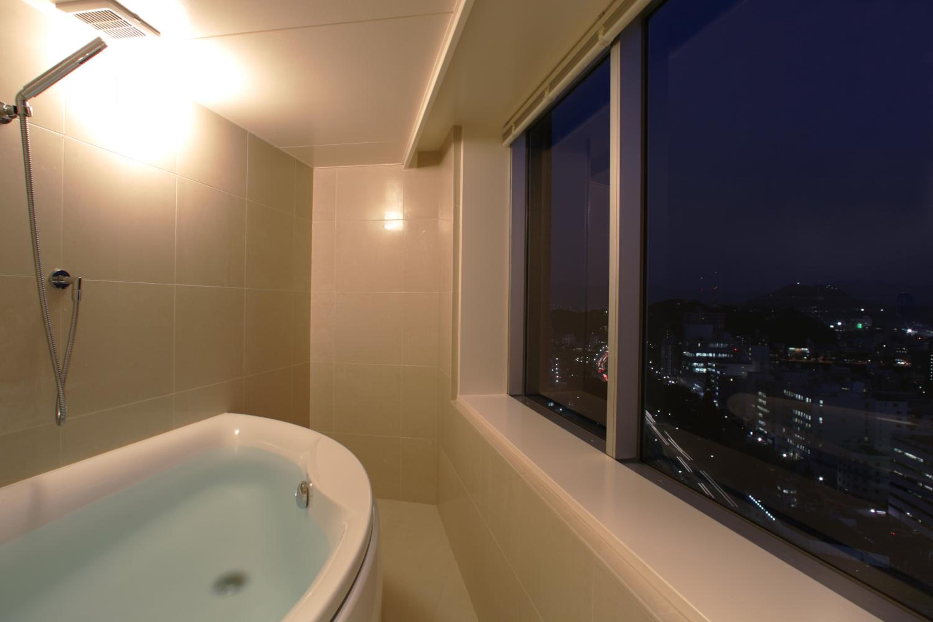 Executive Superior Twin Room High Floor 35㎡ - Non-Smoking - Photo 7