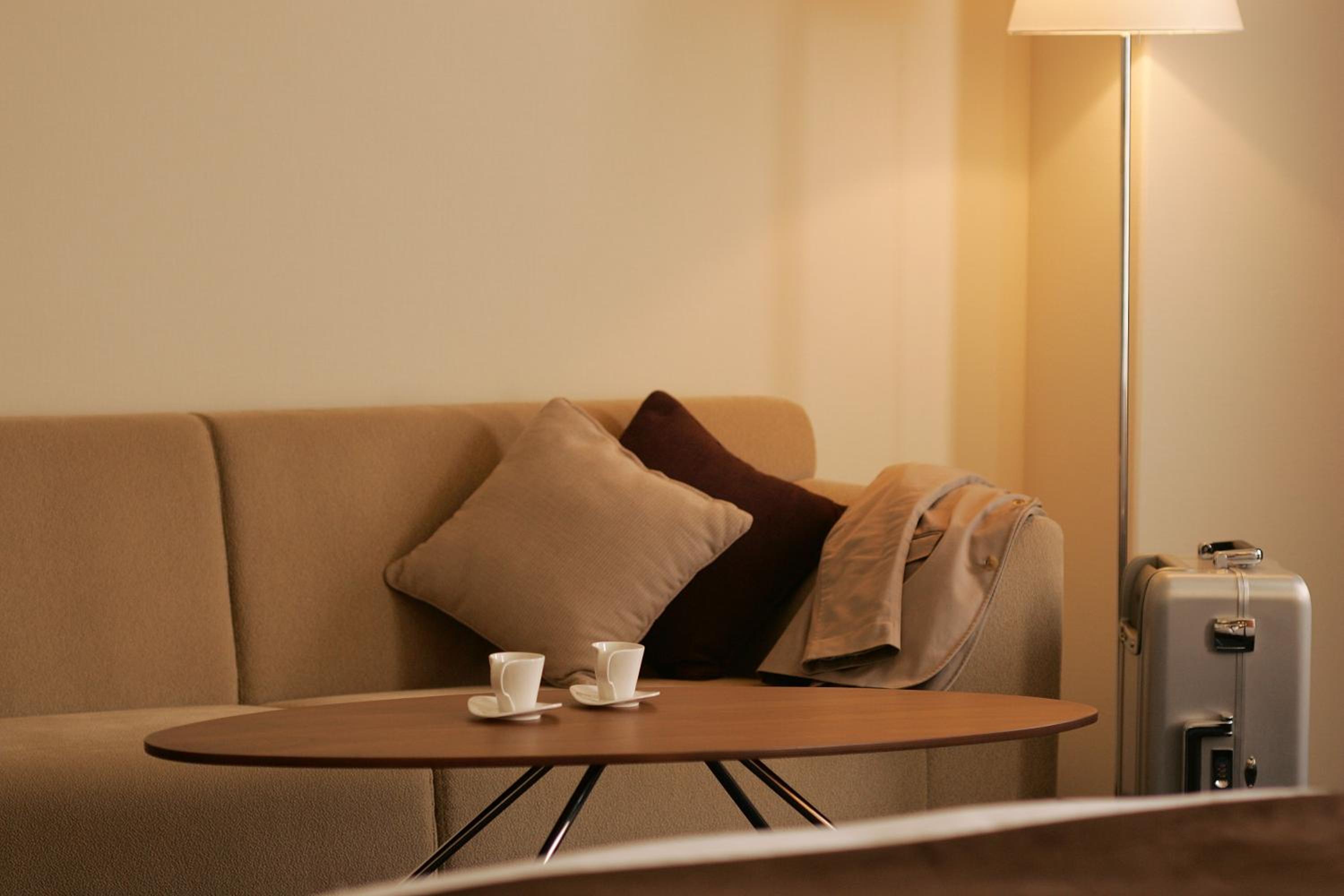 Executive Superior Twin Room High Floor 35㎡ - Non-Smoking - Photo 9