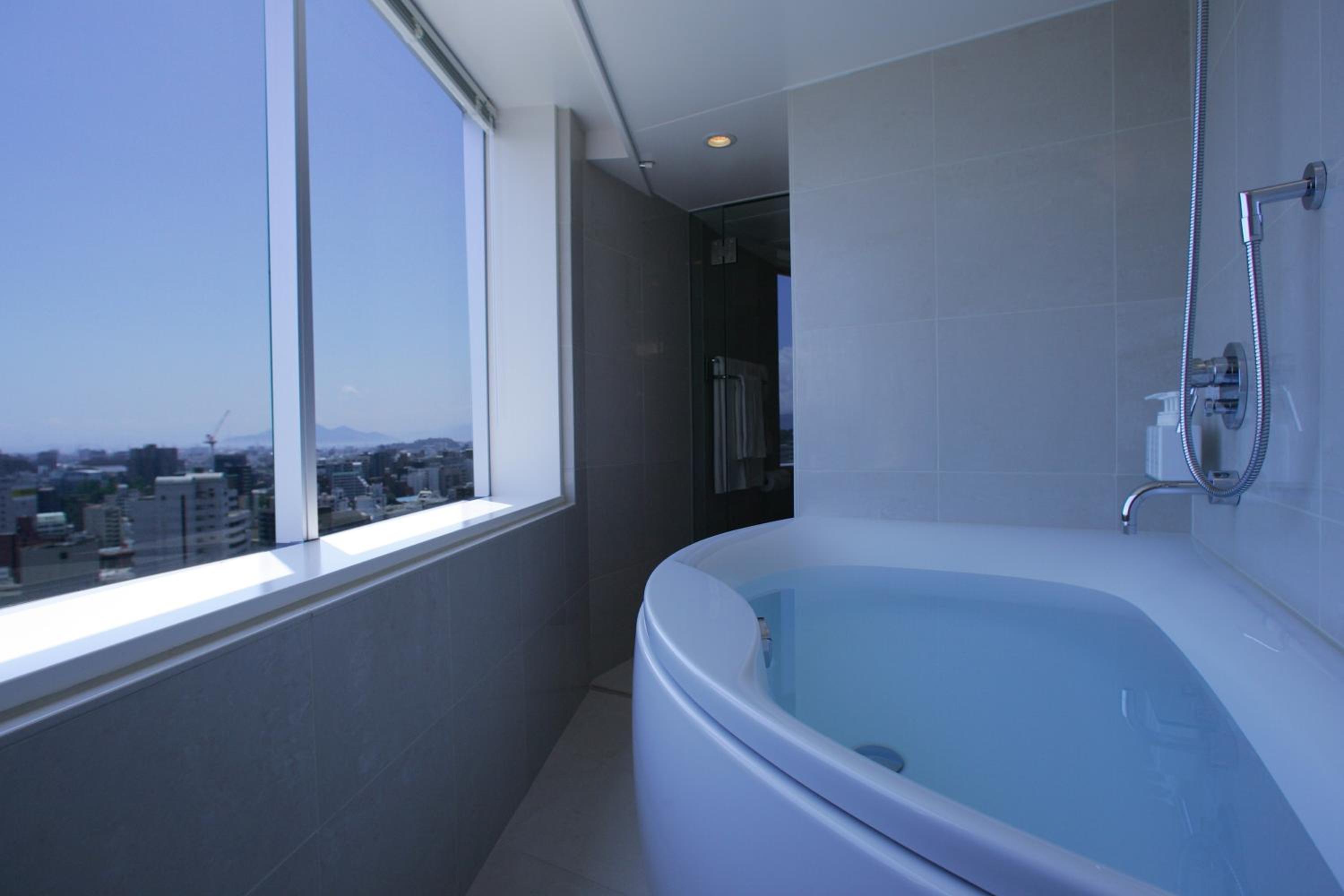 Executive Superior Twin Room High Floor 35㎡ - Non-Smoking - Photo 8