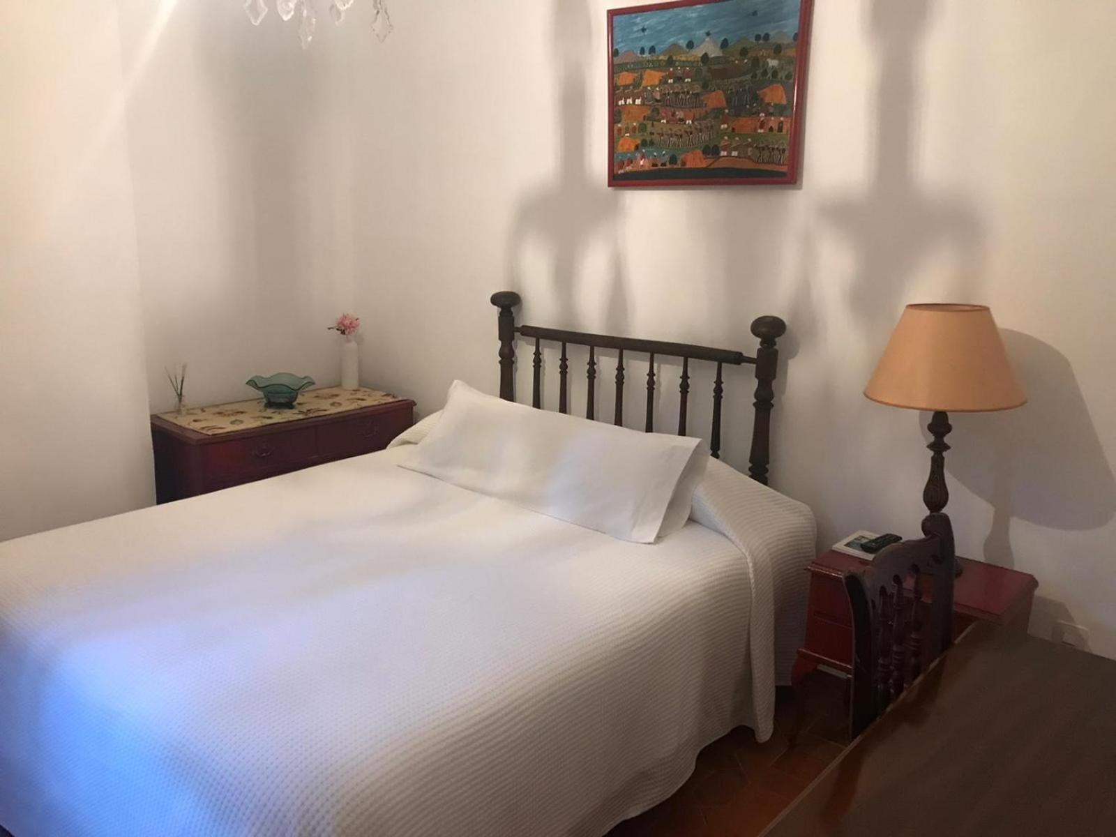 Habitación Doble Pequeña
