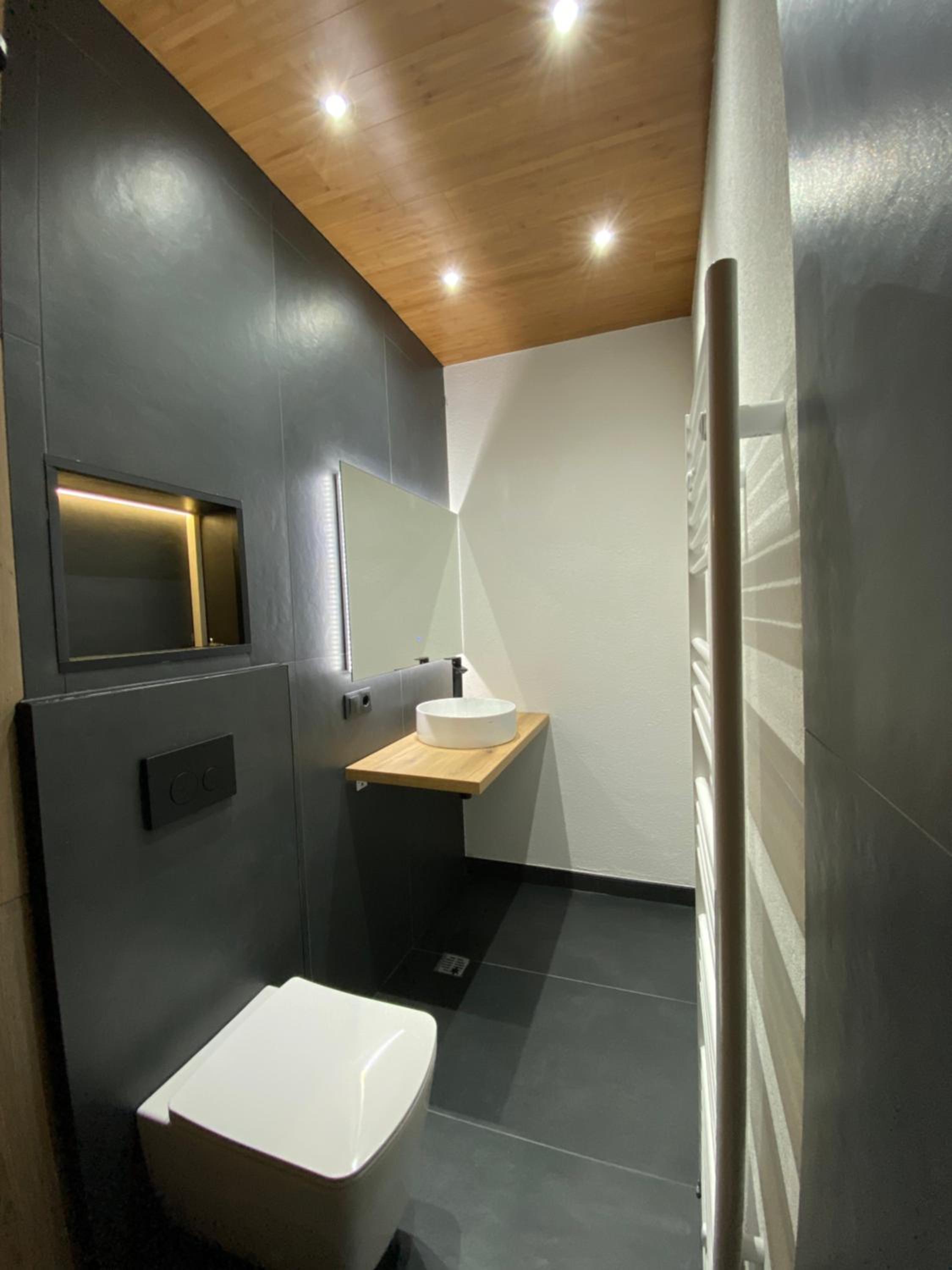 Double Room with Private Bathroom photo 2
