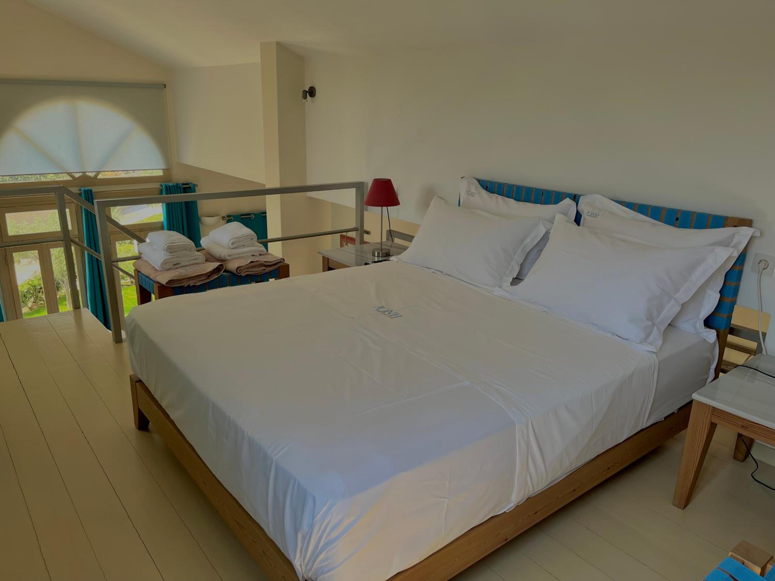 Luxury Quadruple Room
