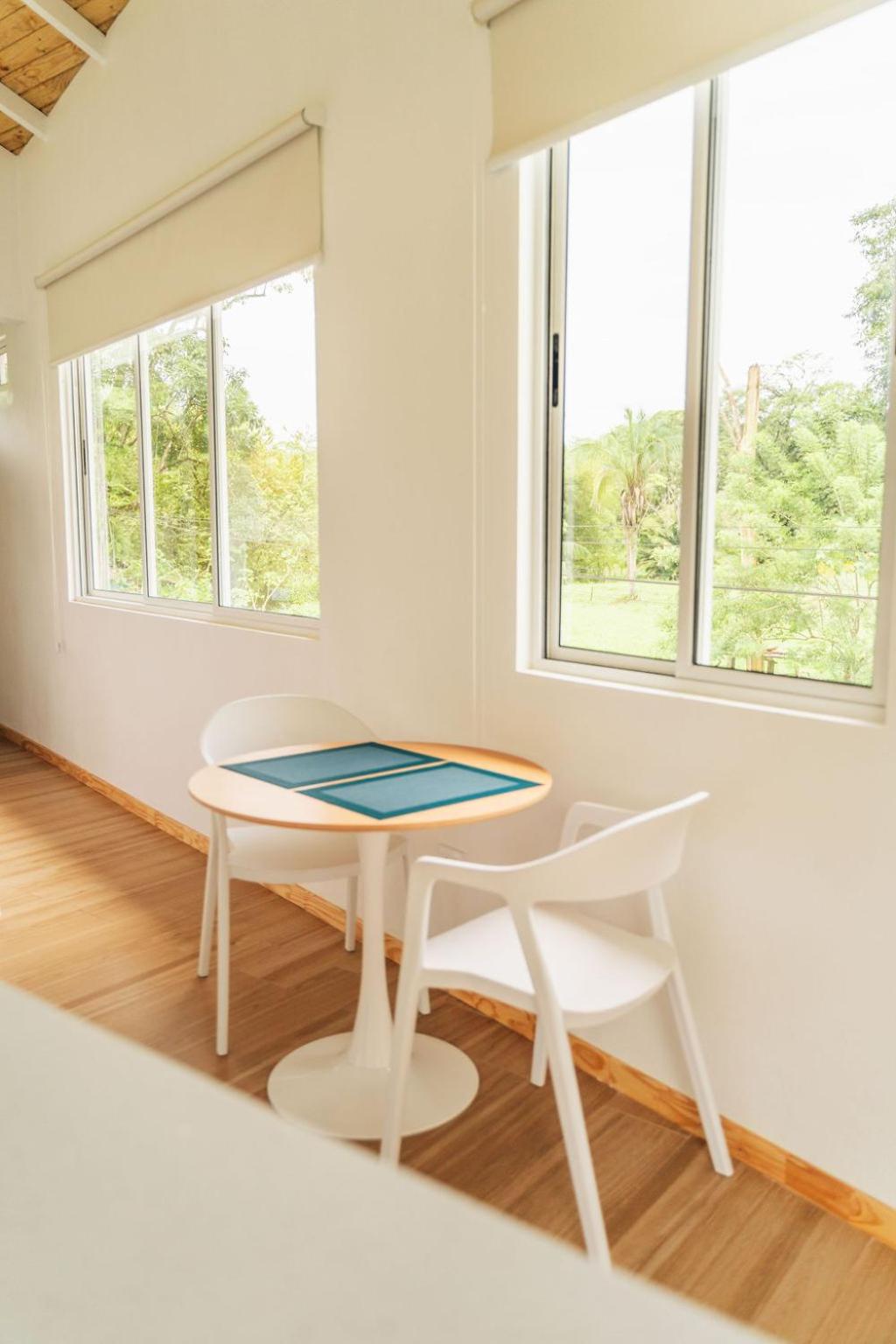 Two-Bedroom Villa photo 2