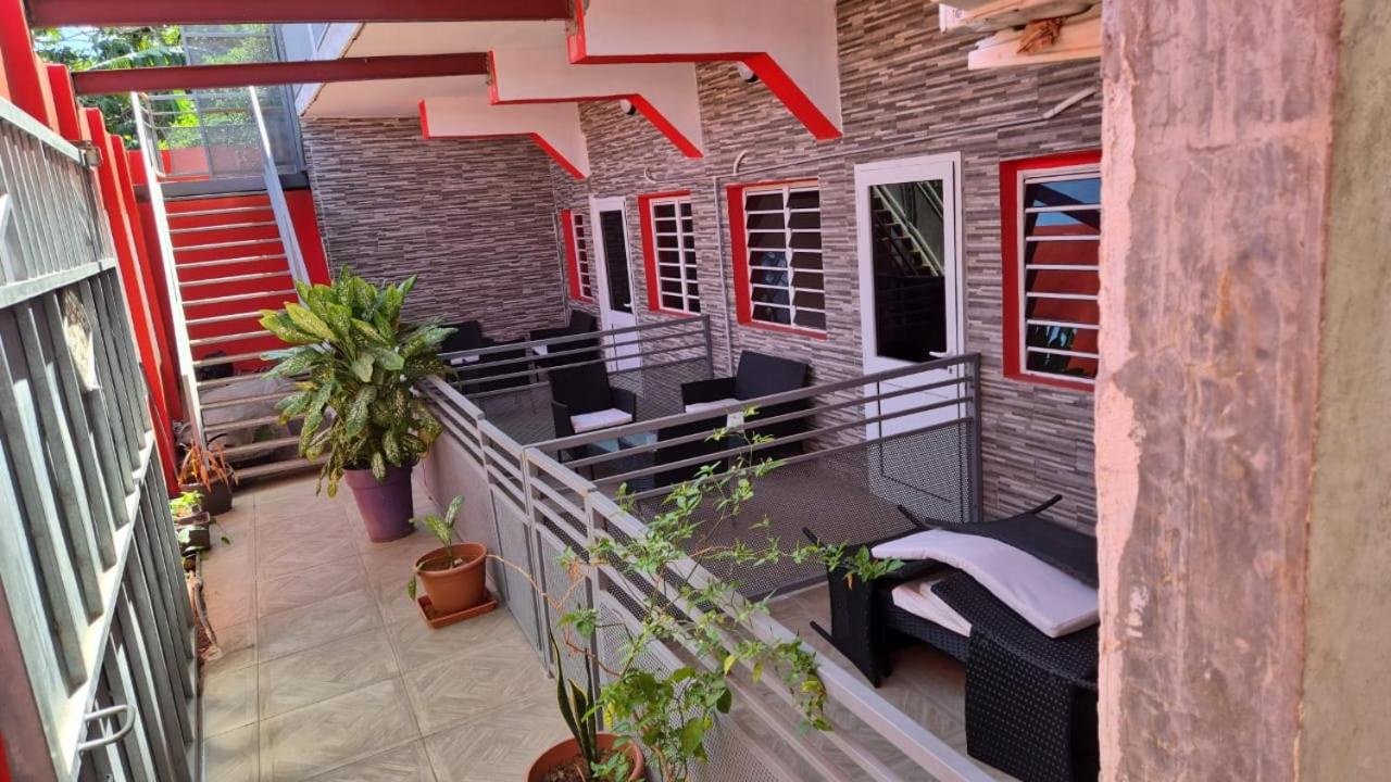 Double Room with Terrace photo 2
