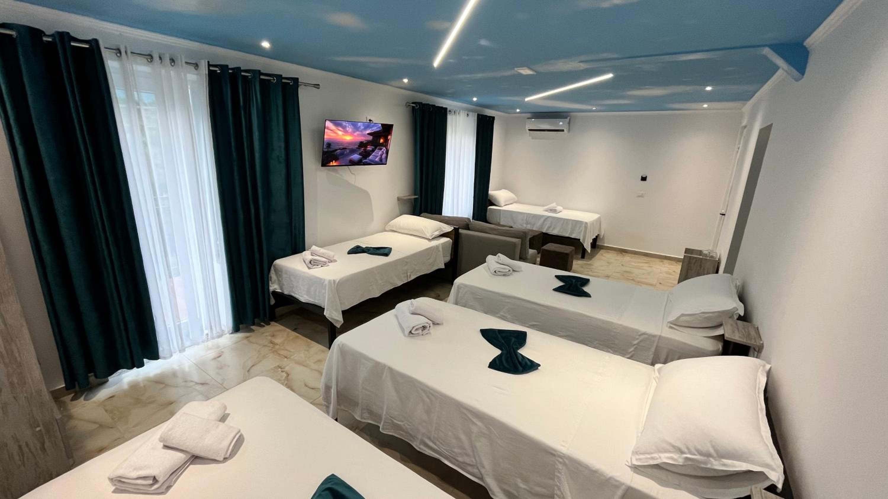 Family Suite photo 1