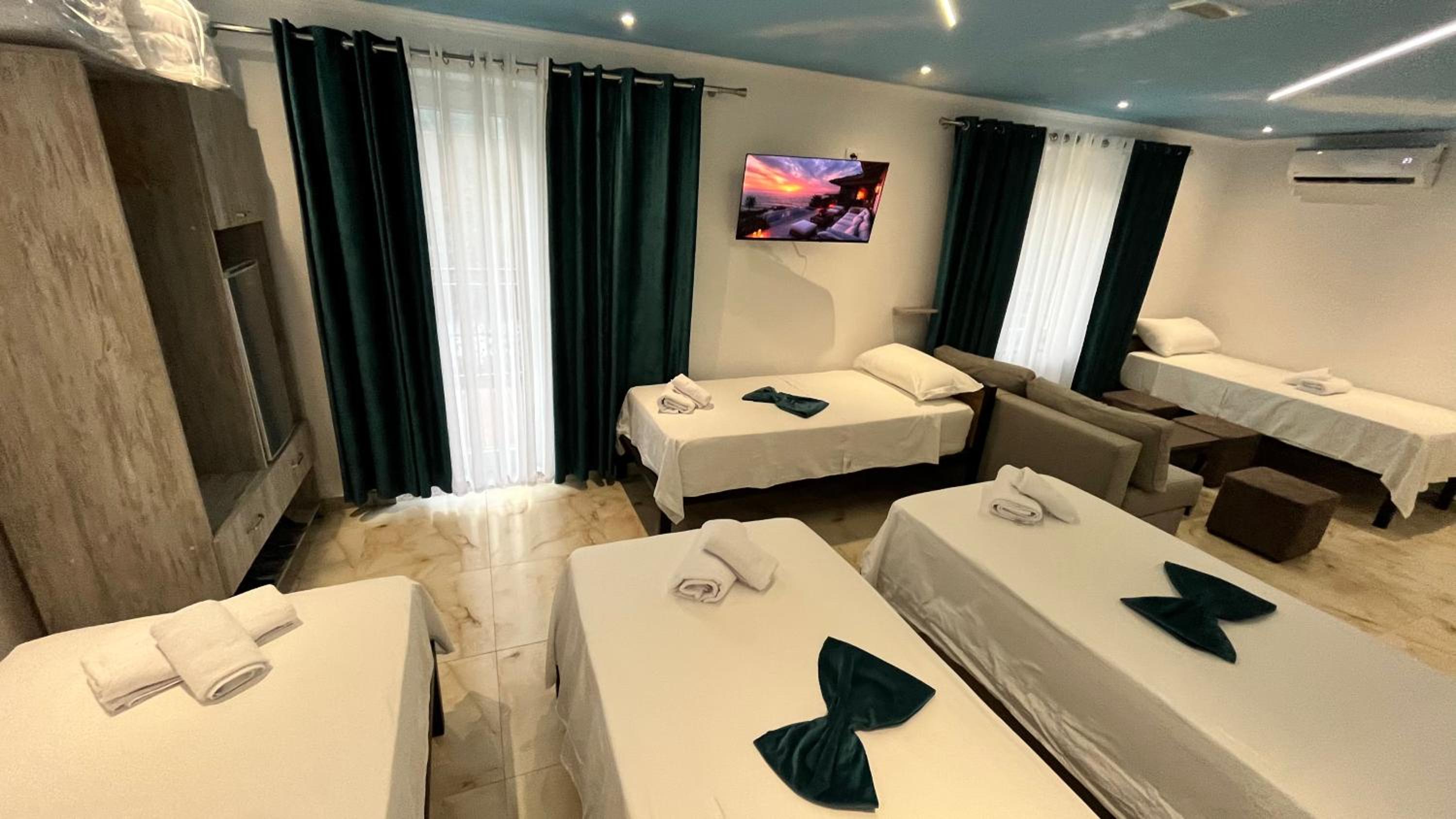 Family Suite photo 3