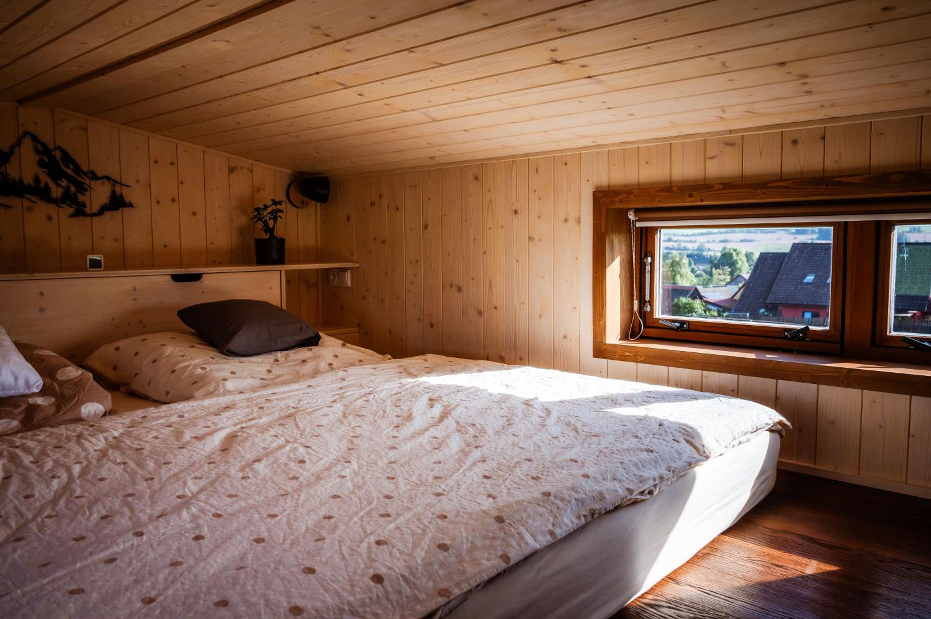 King Room with Garden View photo 1