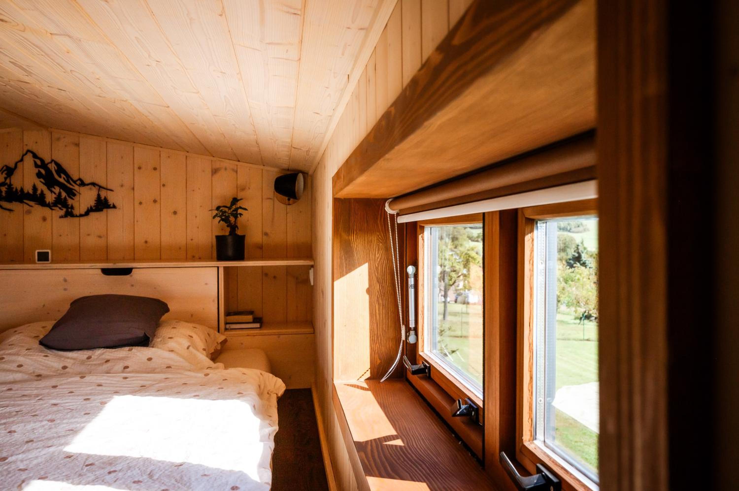 King Room with Garden View photo 2