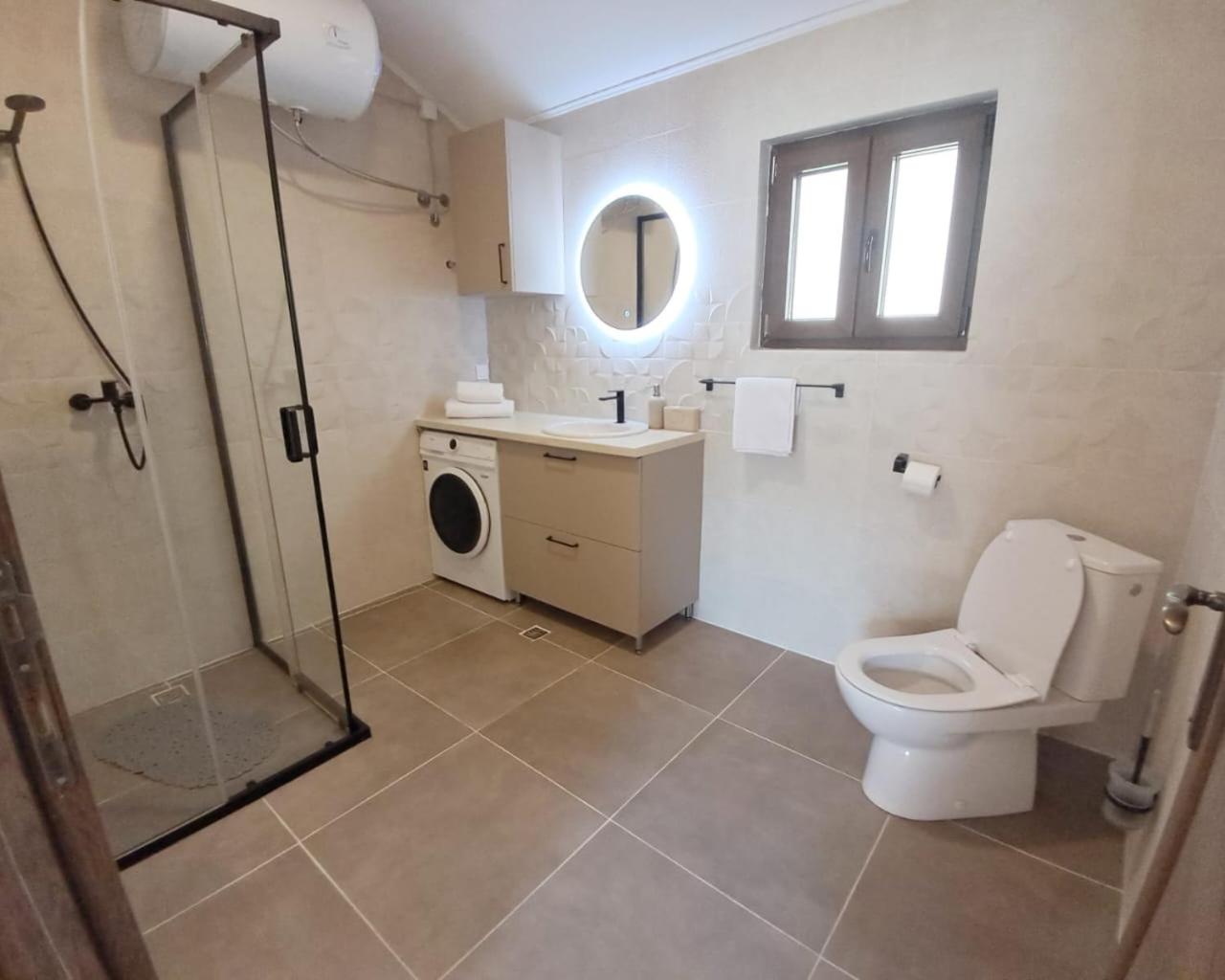 Triple Room with Sea View photo 2