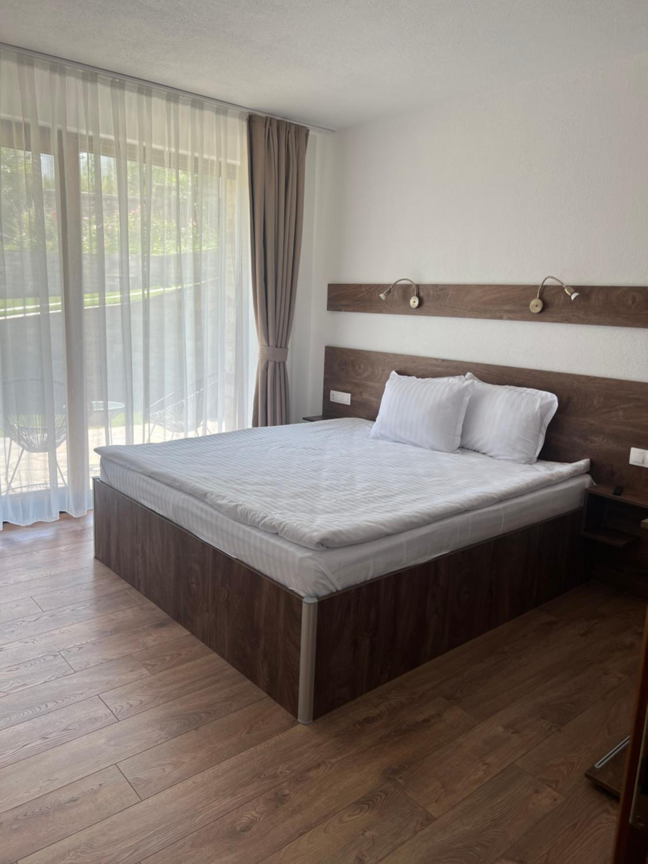 Three-Bedroom Villa photo 3