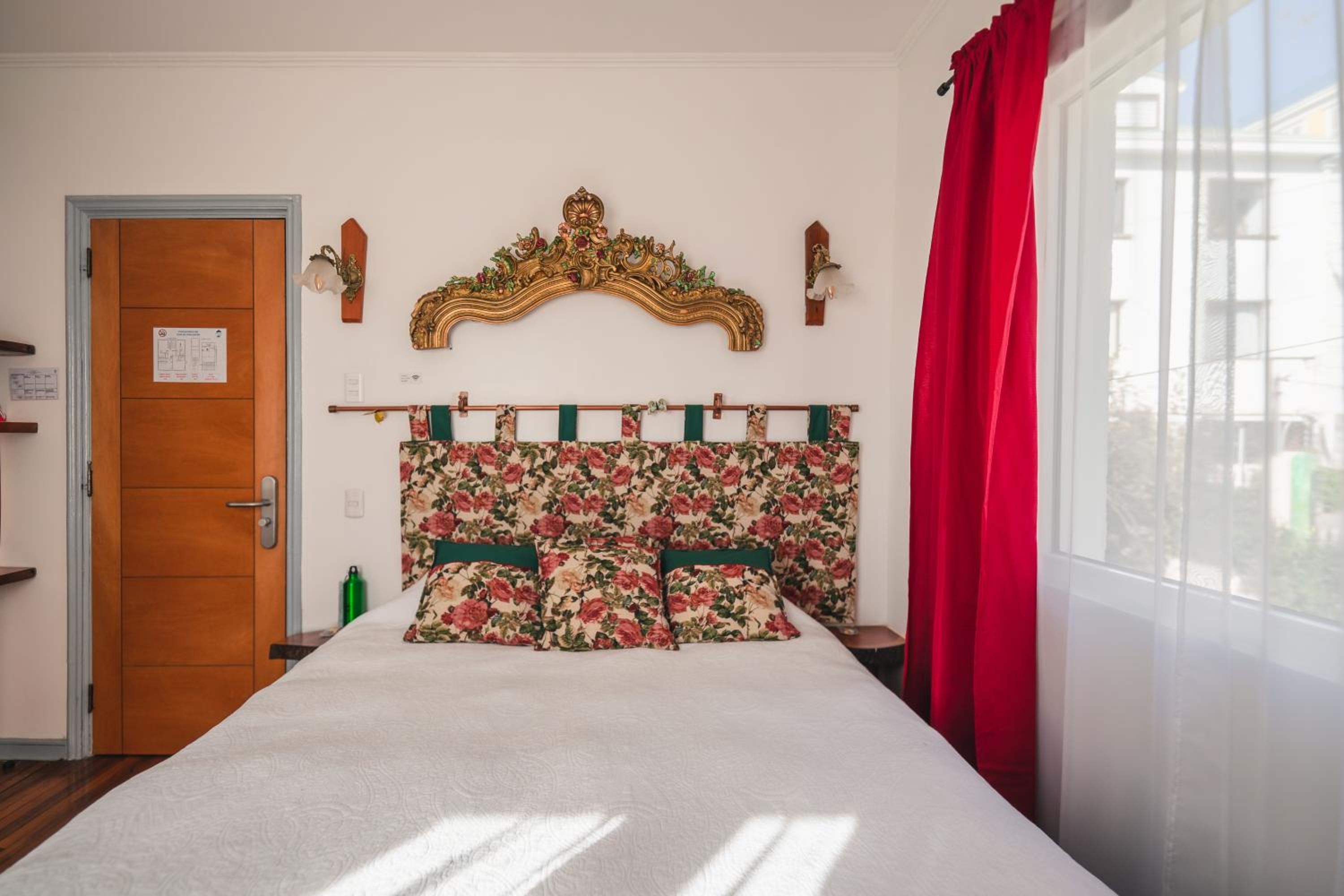 Double Room with Sea View photo 3