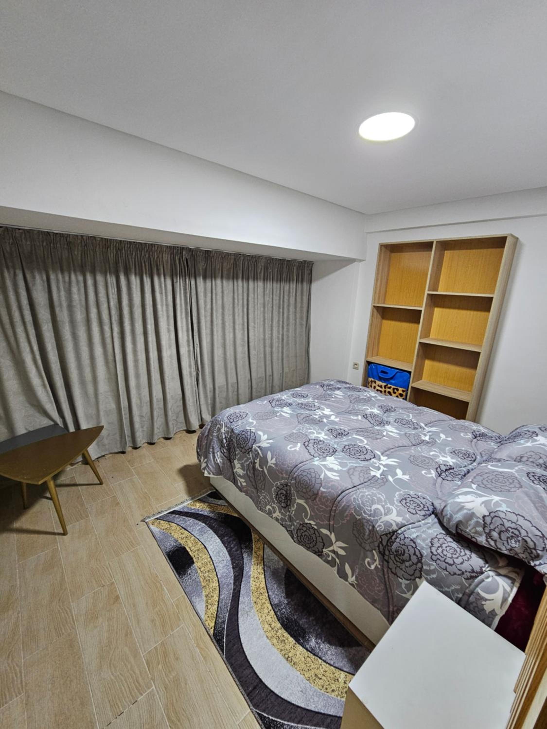 One-Bedroom Apartment photo 3