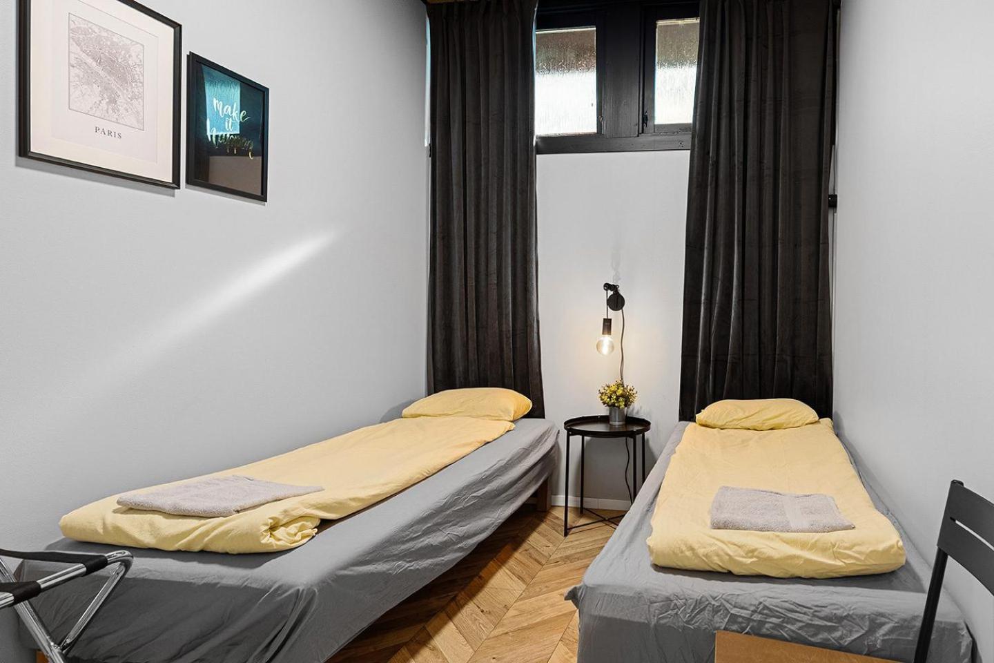 Double Room - Photo 1
