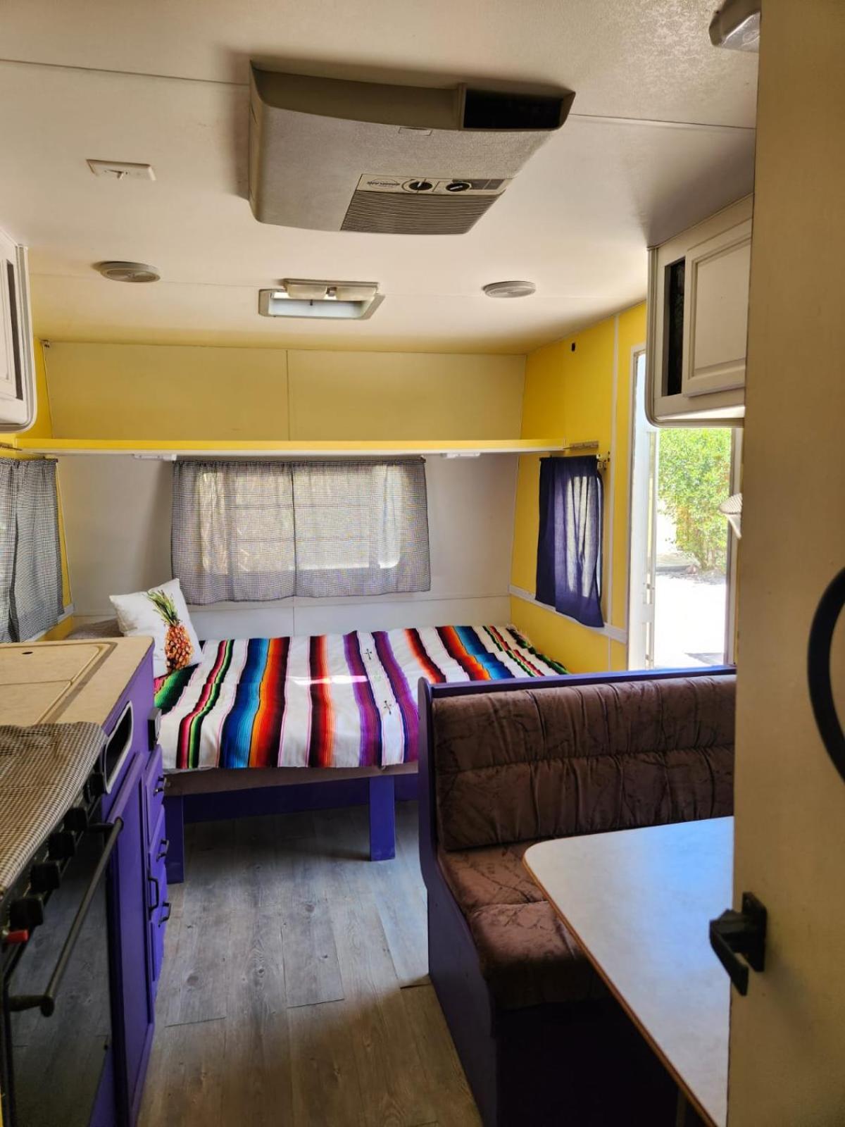 Double Room With Extra Bed photo 3