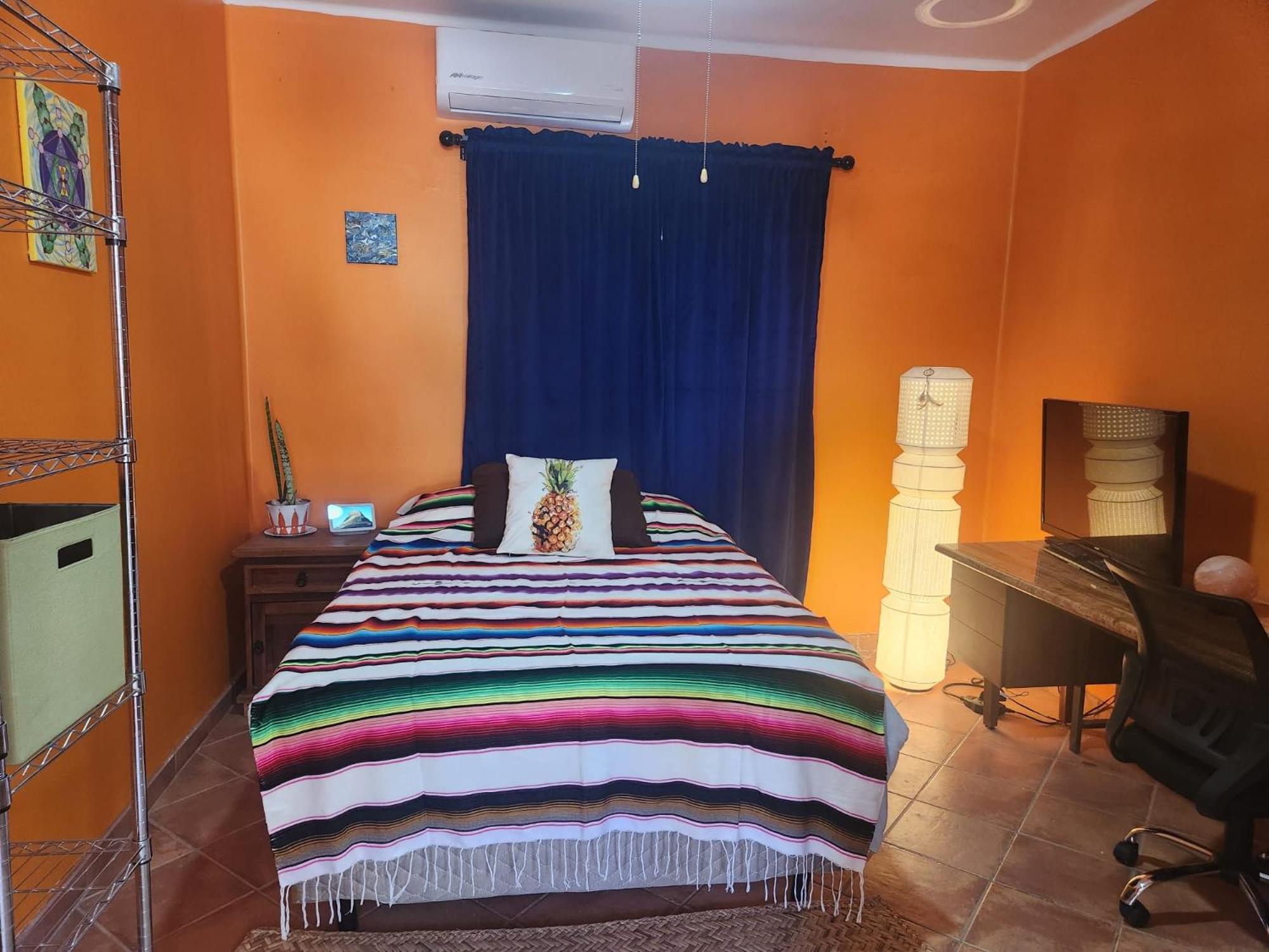 Large Double Room photo 1