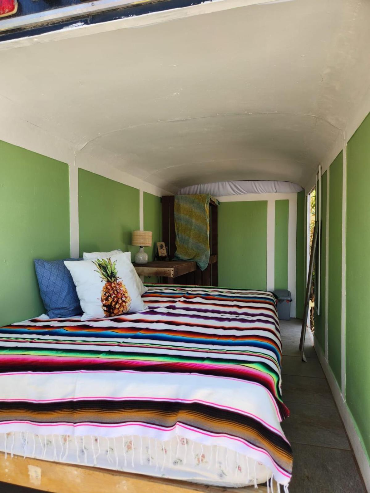 Budget Double Room photo 1