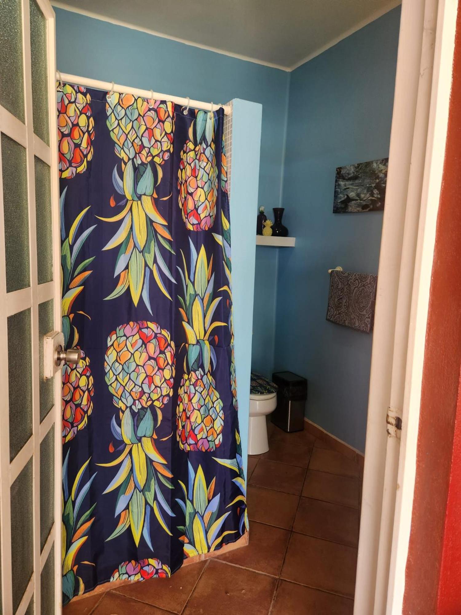 Large Double Room photo 3
