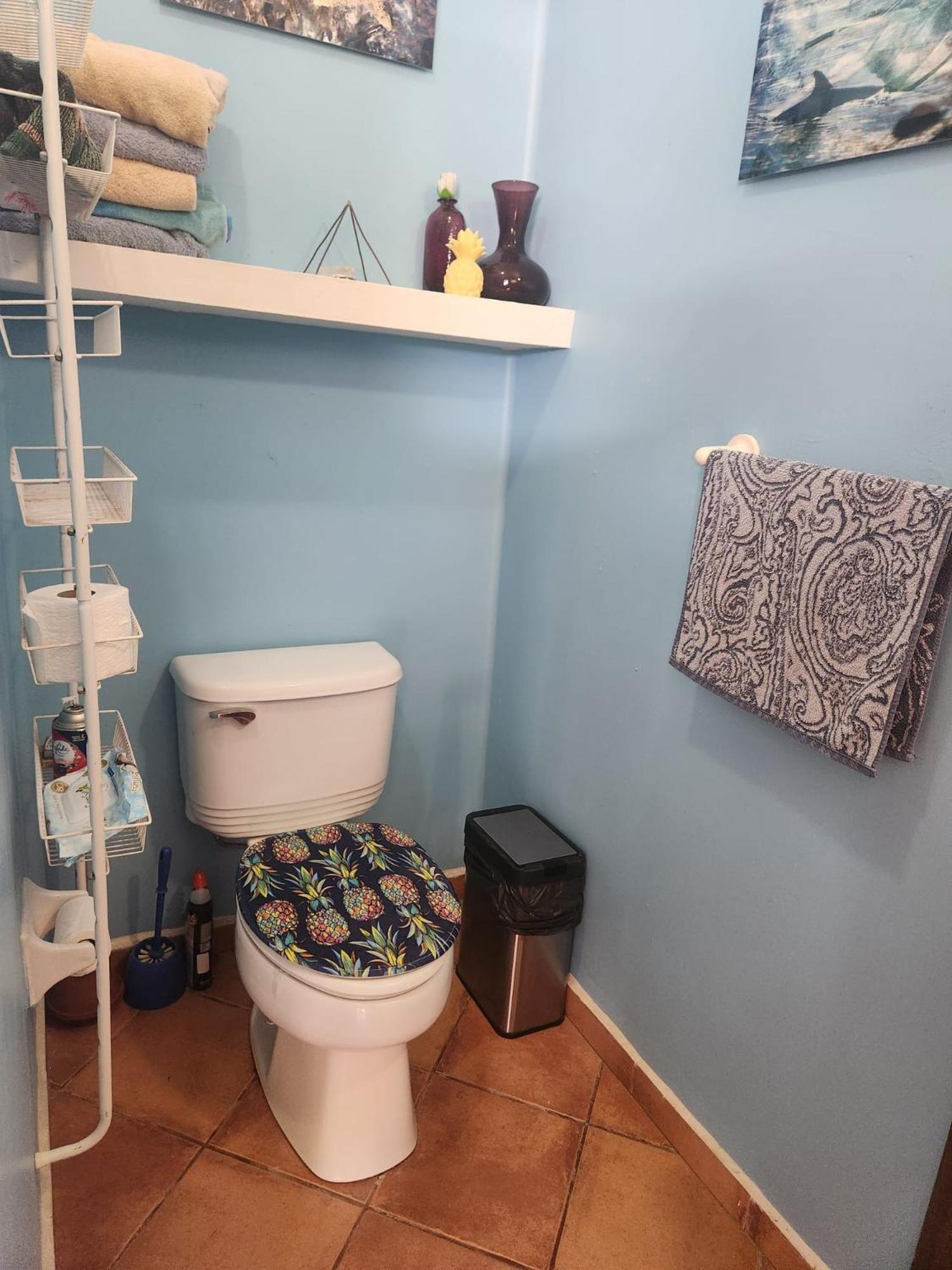 Large Double Room photo 2
