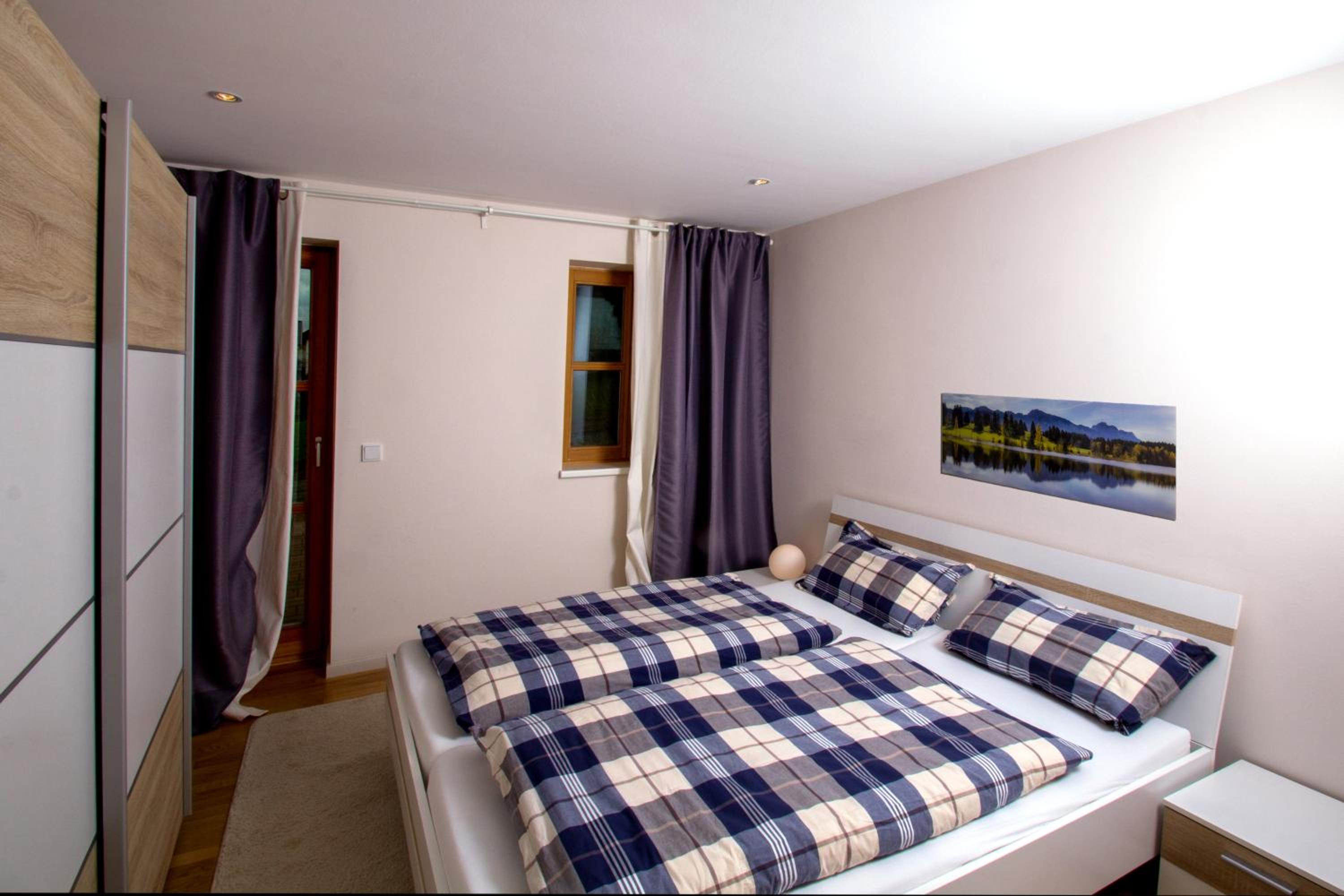 Two-Bedroom Chalet I photo 2