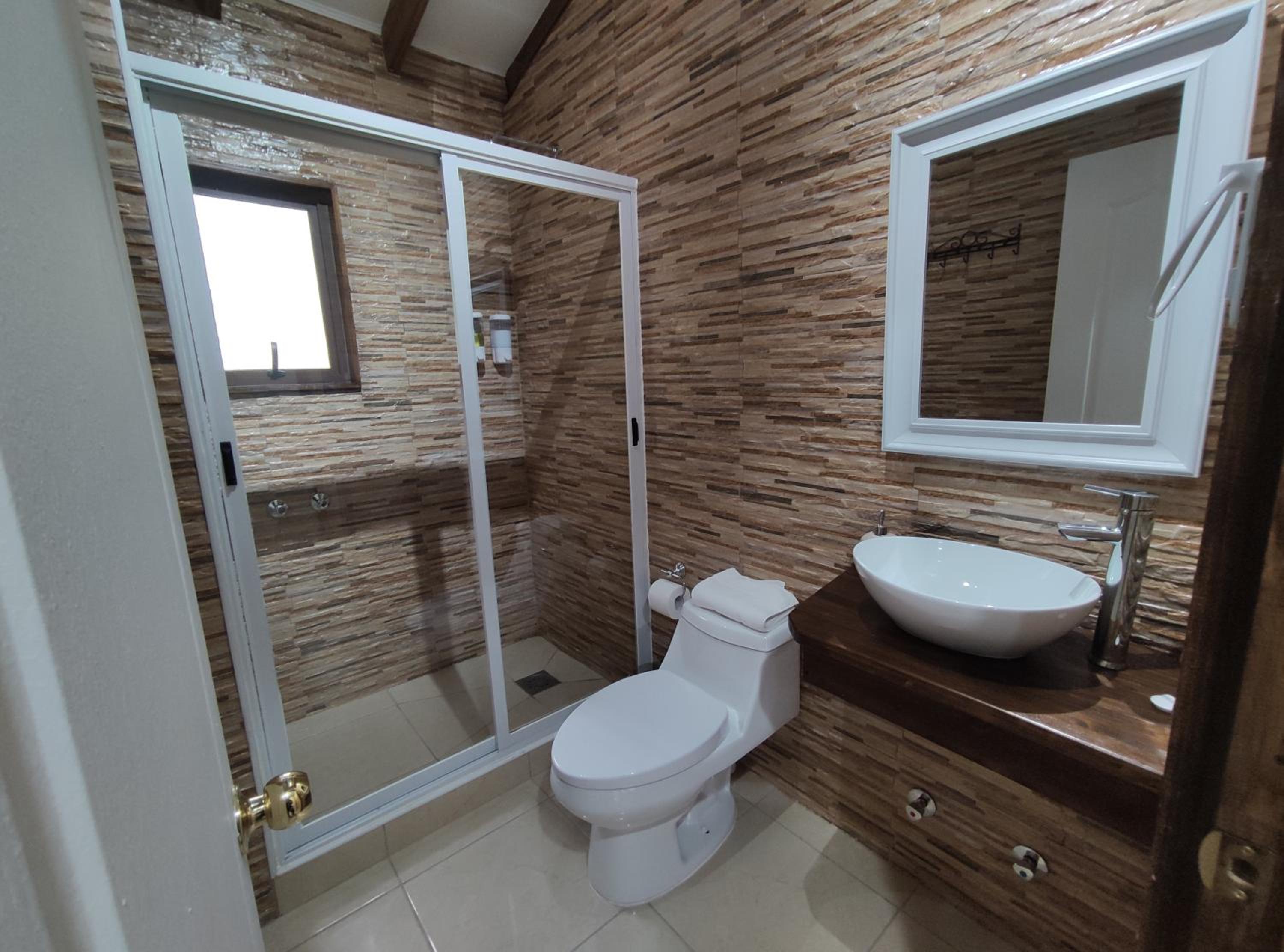 Suite with Balcony photo 2