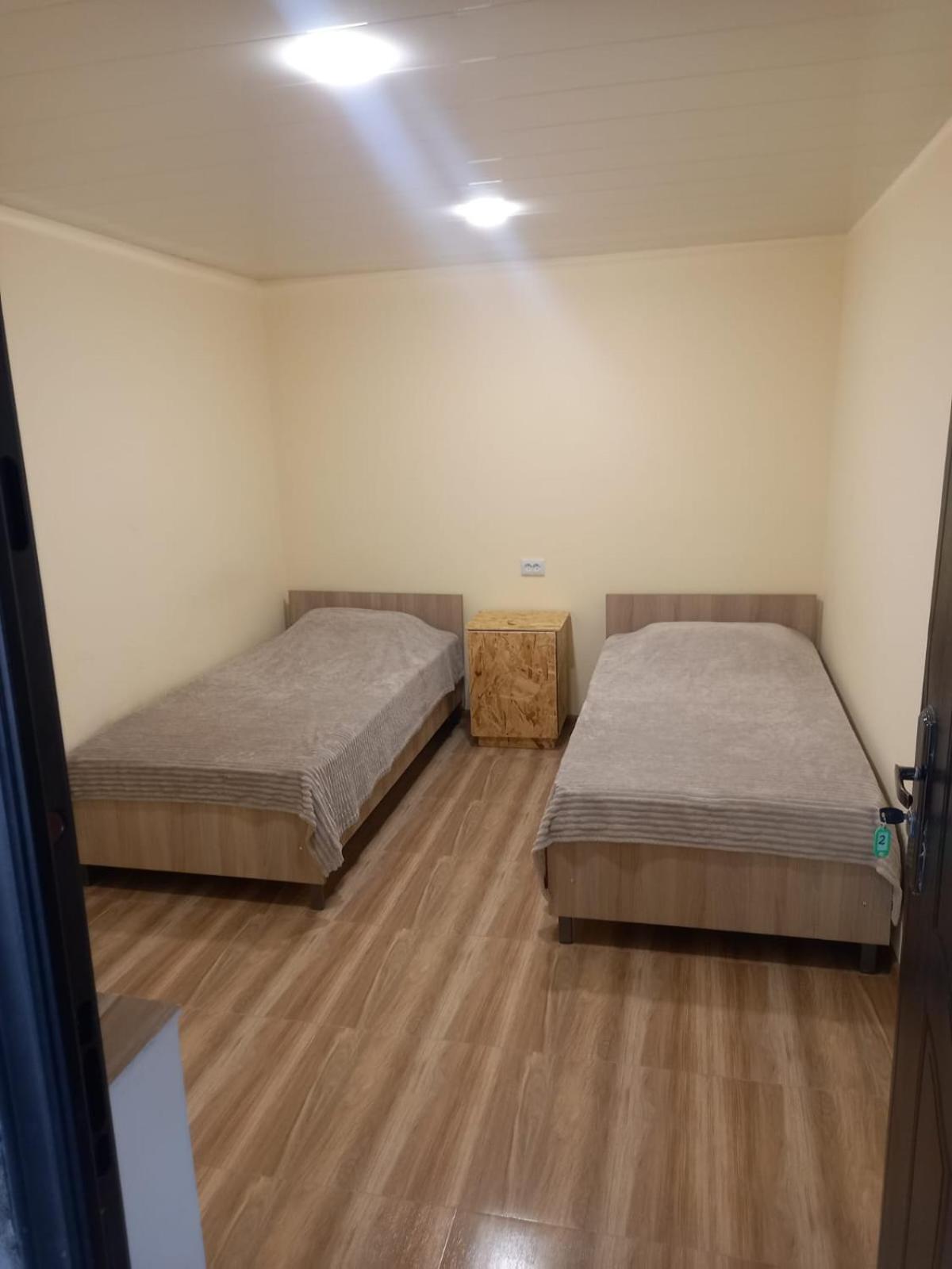 Budget Double or Twin Room photo 1