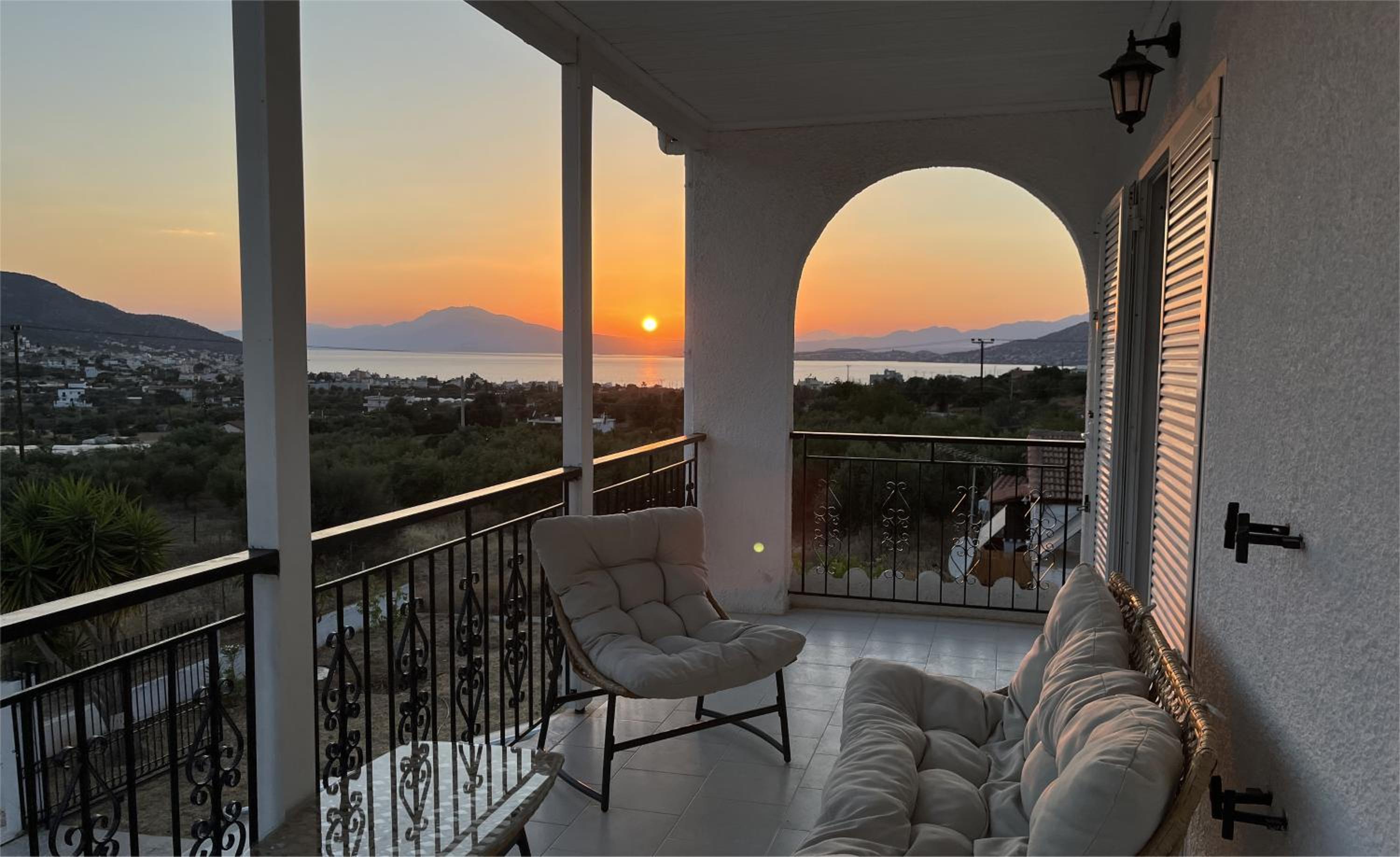 Villa with Sea View photo 2
