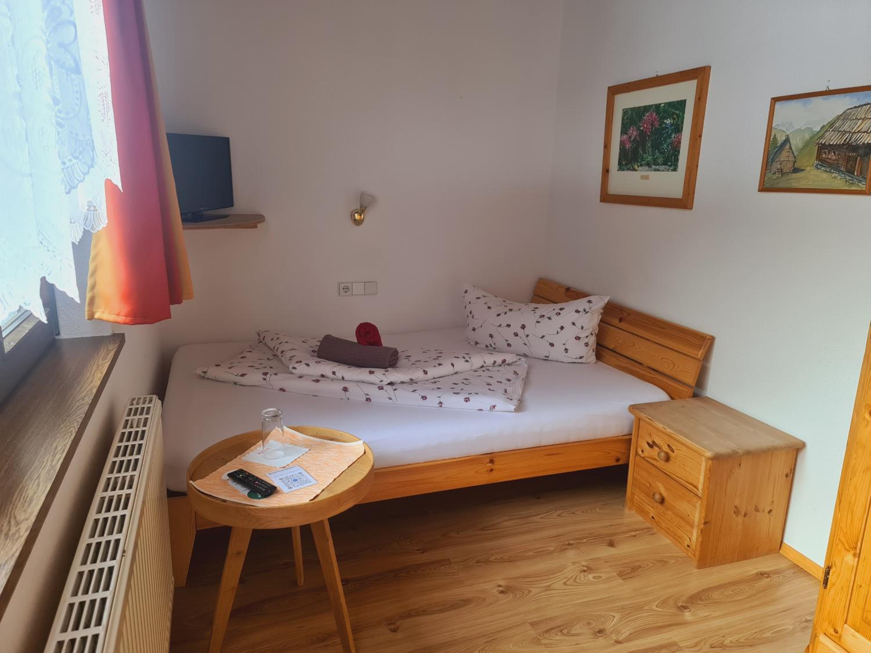 Single Room with Mountain View photo 3