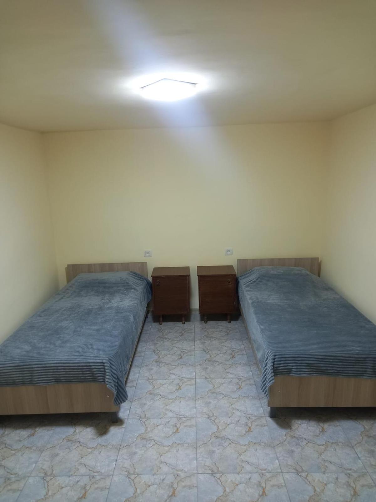 Budget Double or Twin Room photo 2