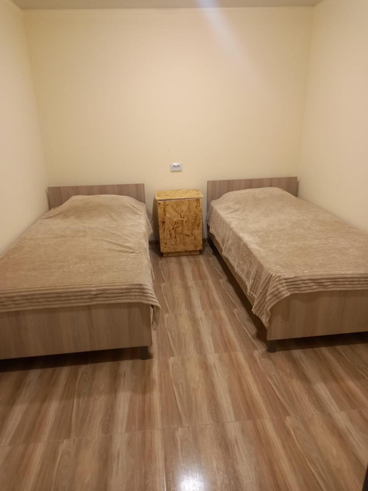 Budget Double or Twin Room photo 3