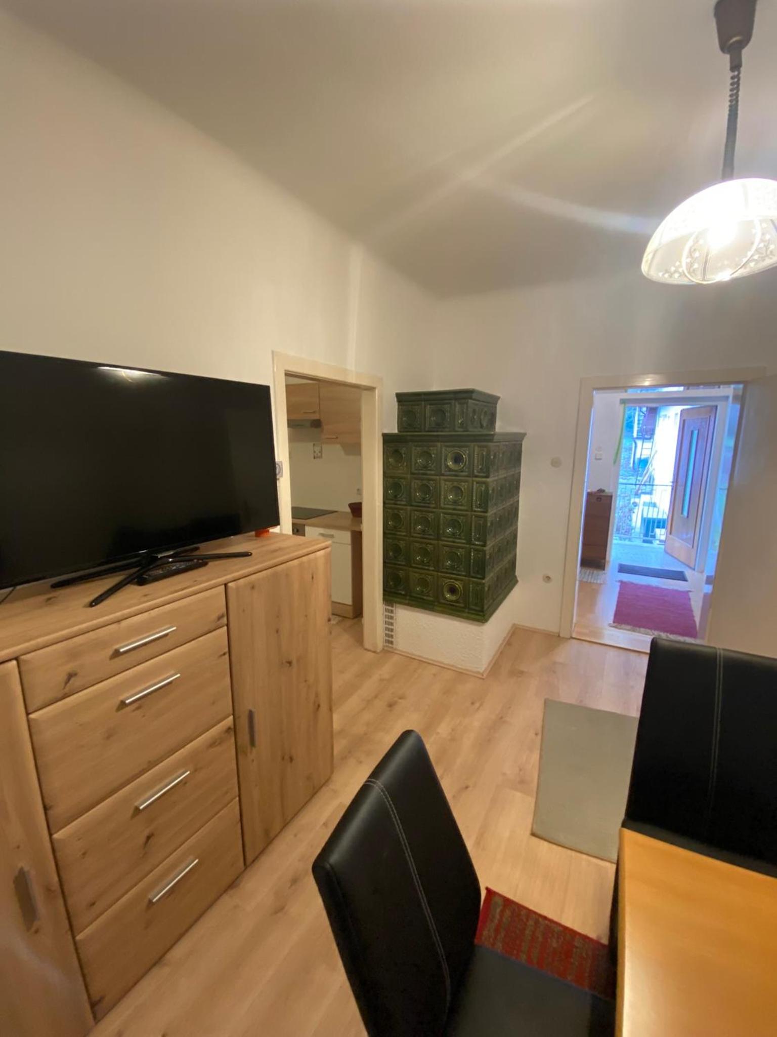 Three-Bedroom Home photo 1
