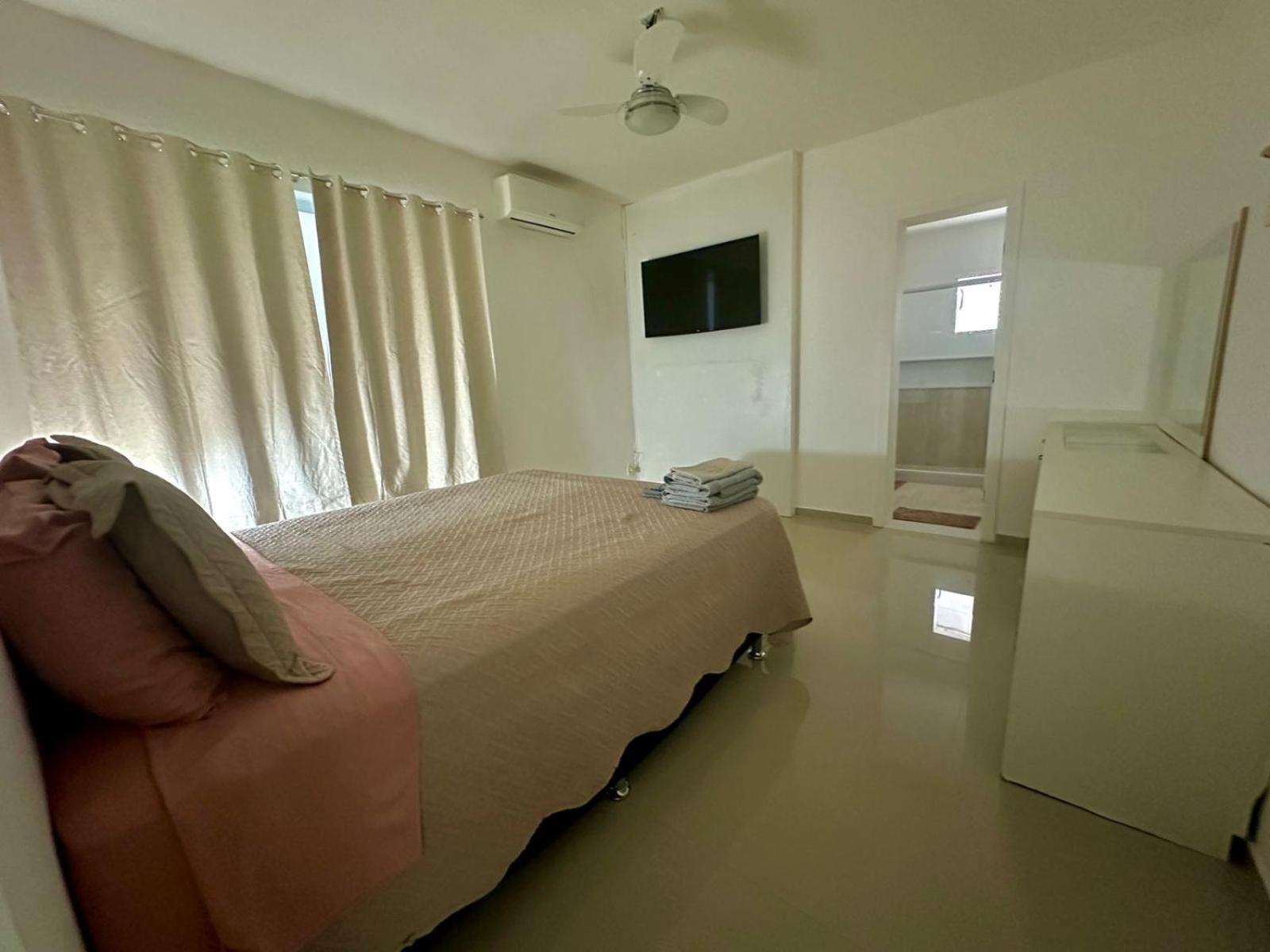 Standard Quadruple Room photo 2