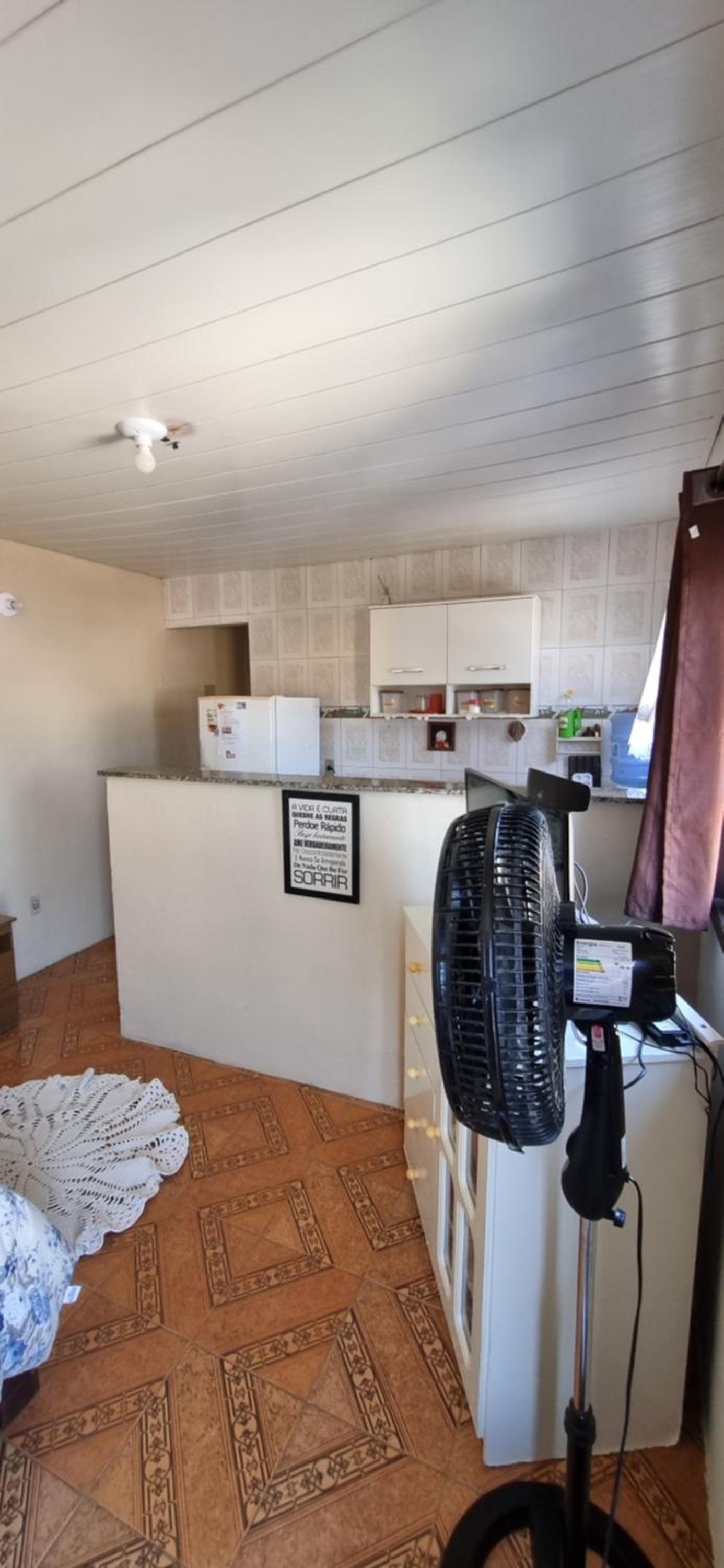 One-Bedroom House photo 2
