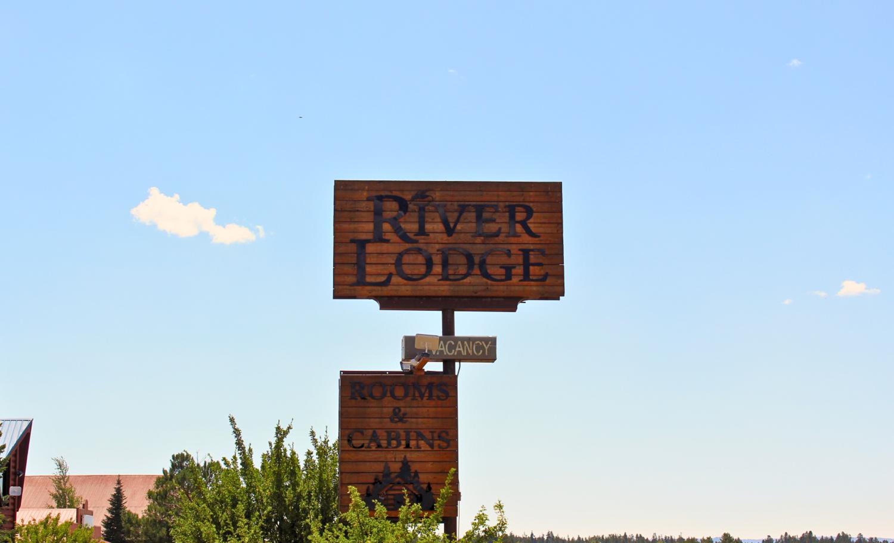 Main Lodge with 1 King Bed photo 3