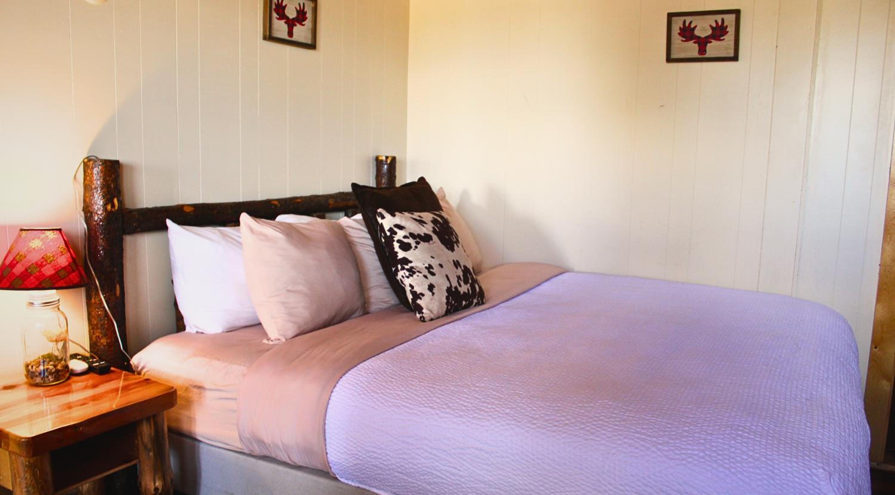 Main Lodge with 1 King Bed photo 1