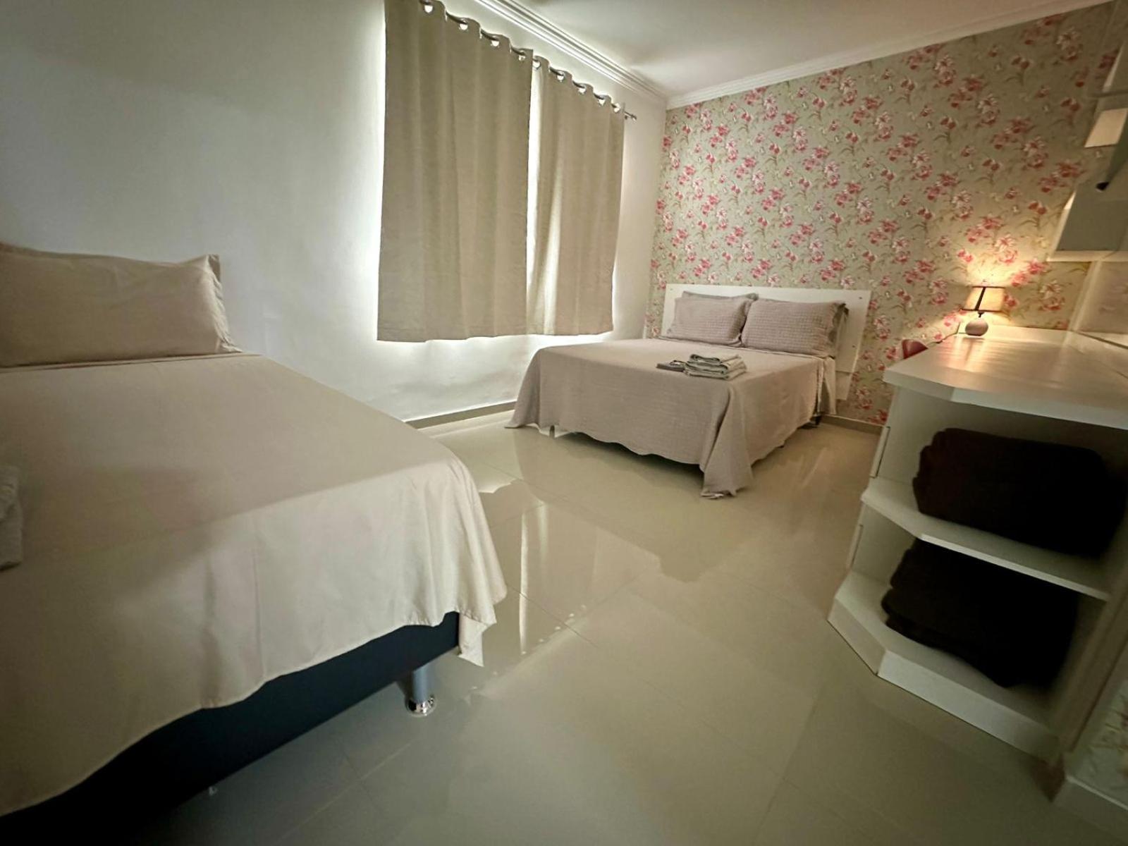 Classic Quadruple Room photo 3