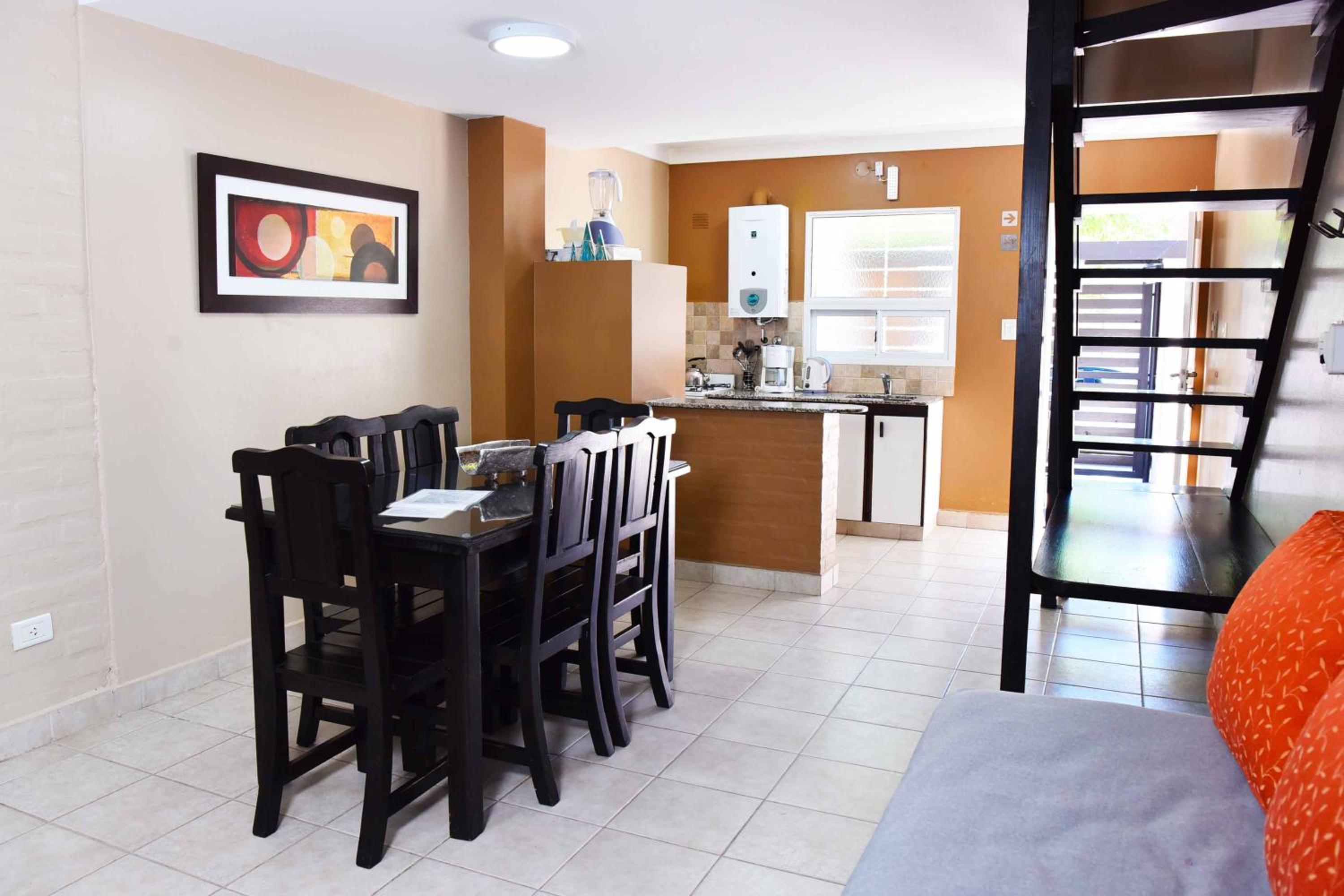 Duplex Apartment photo 3