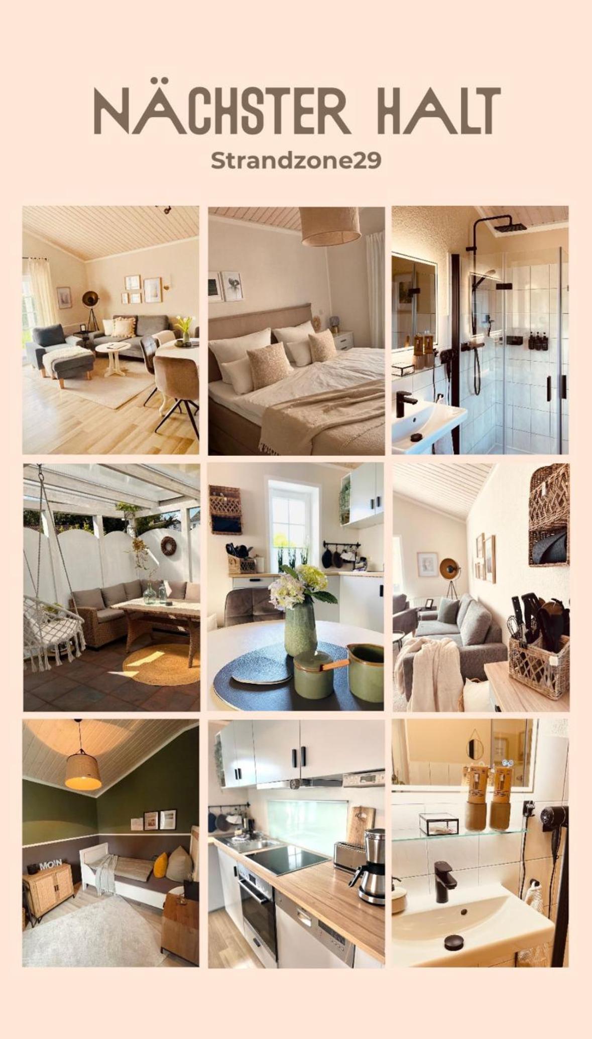 Two-Bedroom House photo 1
