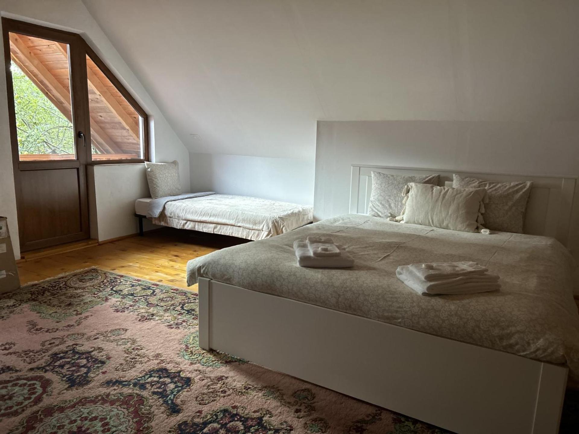 Two-Bedroom House photo 1