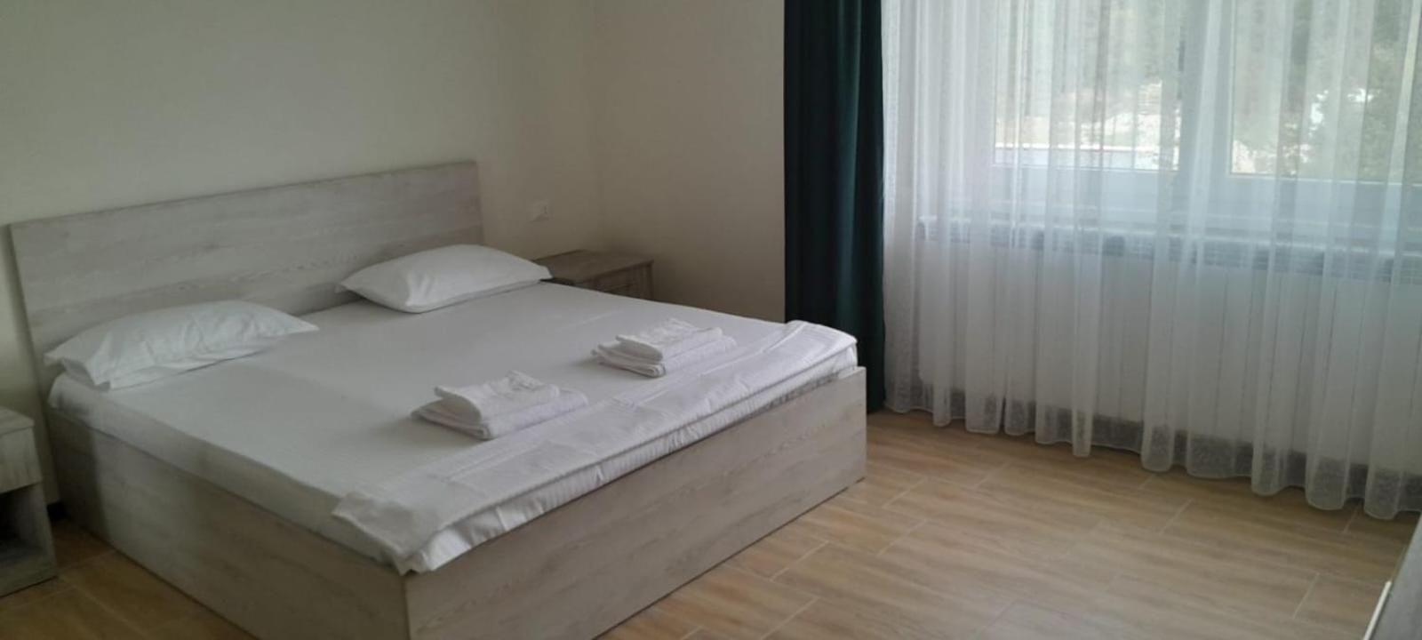 Three-Bedroom Premium Apartment photo 3