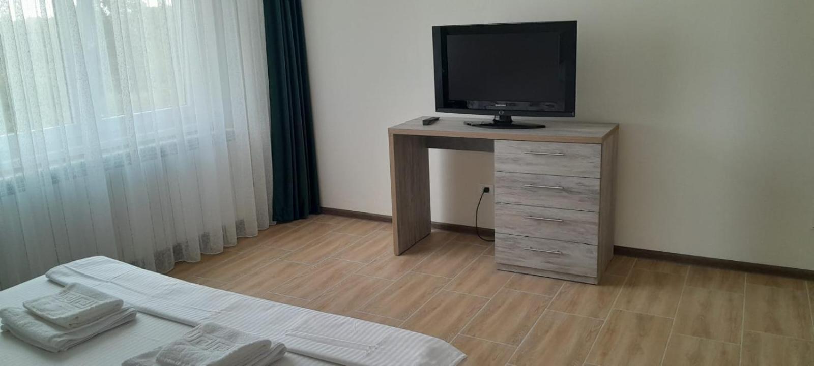Three-Bedroom Premium Apartment photo 2