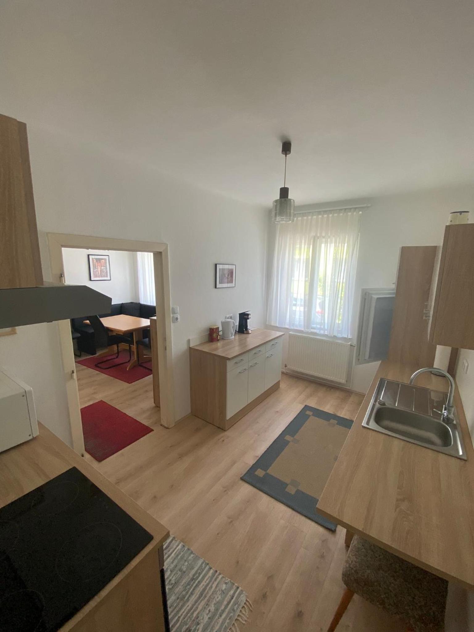 Three-Bedroom Home photo 2