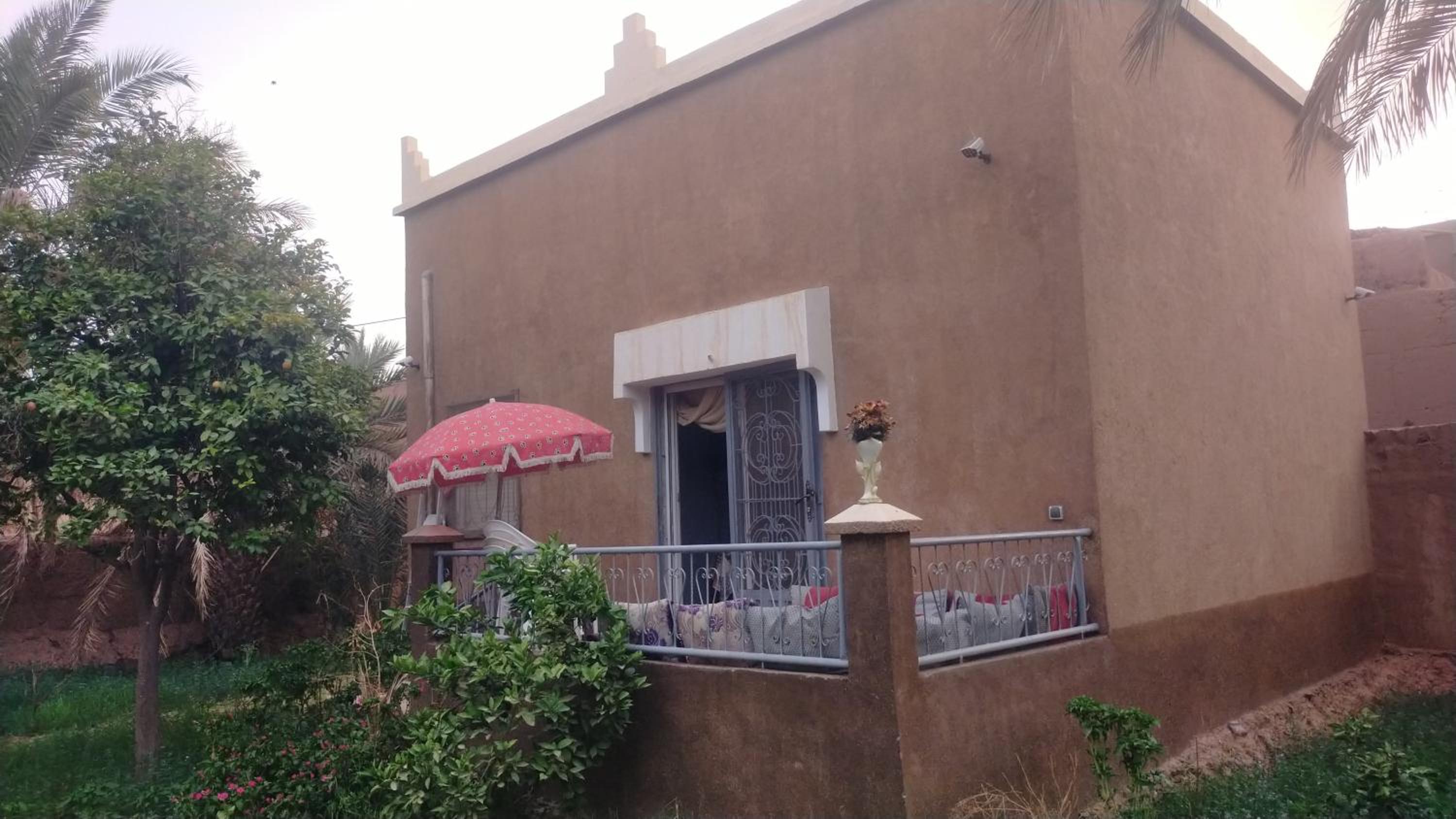 Two-Bedroom House photo 2