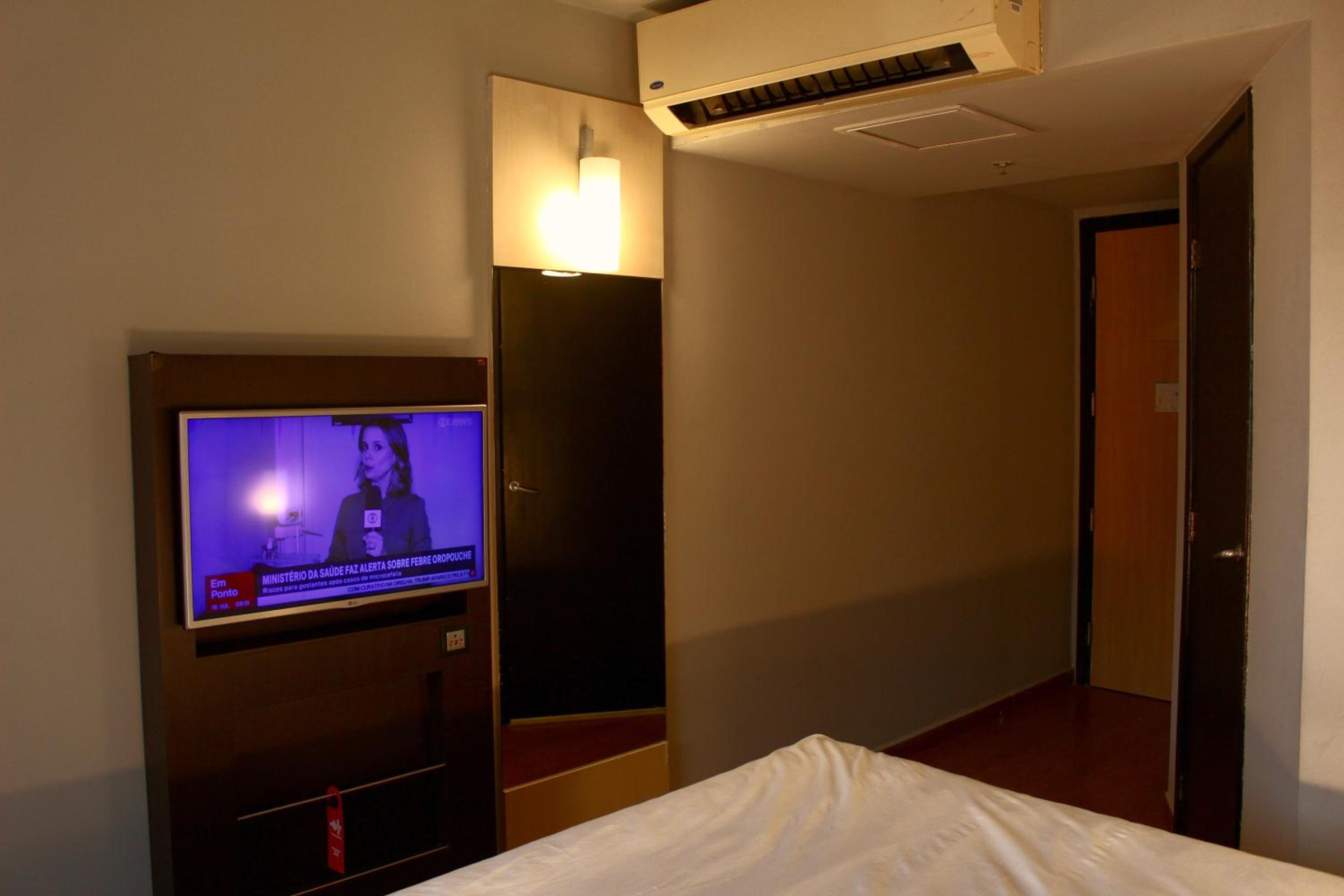 Classic Double Room photo 1