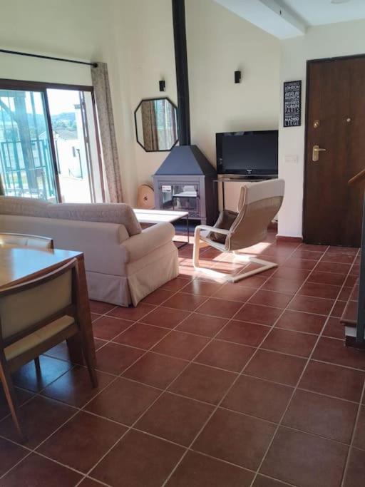 Casa de Dos Habitaciones