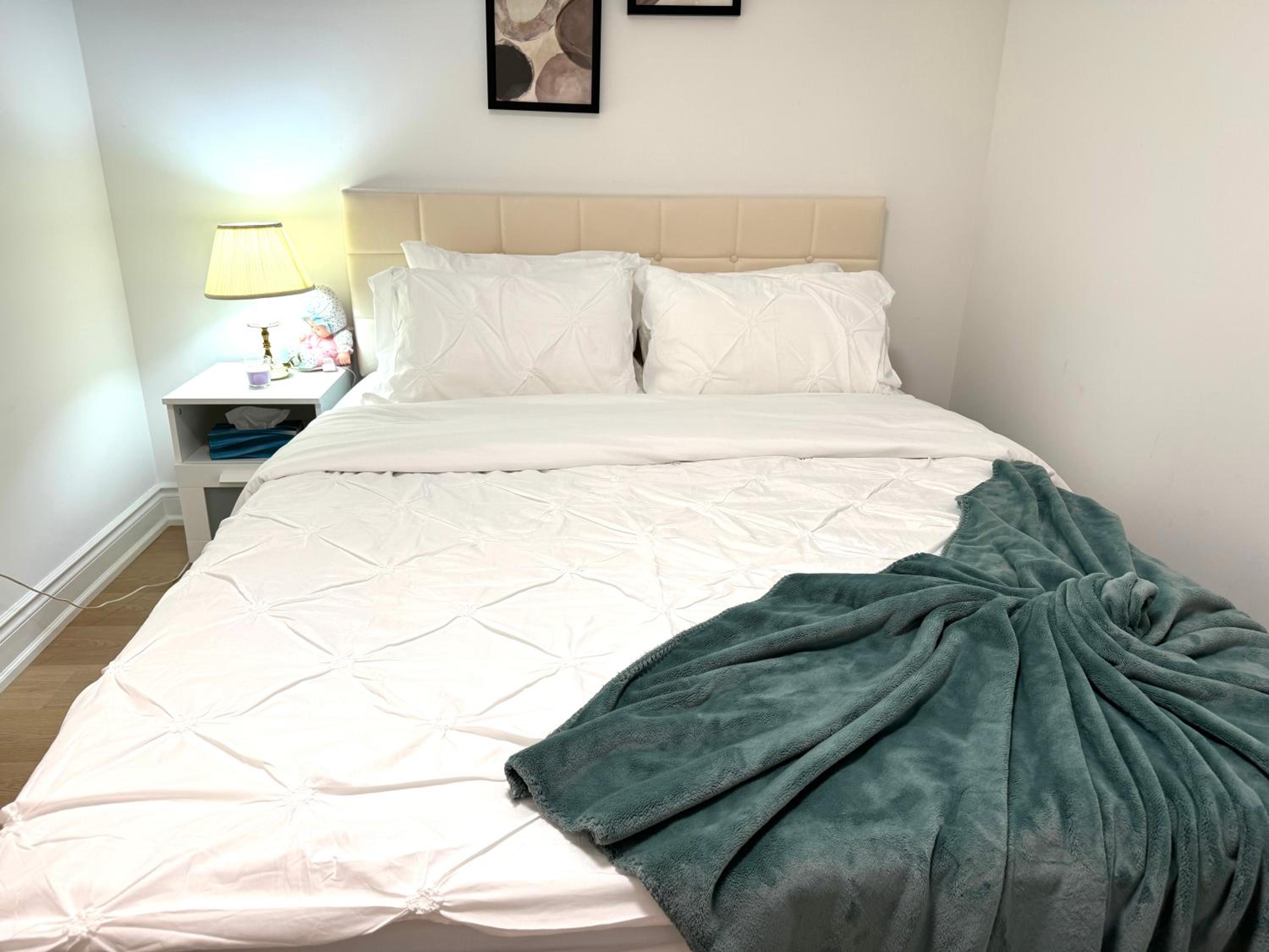 Two-Bedroom Apartment photo 1