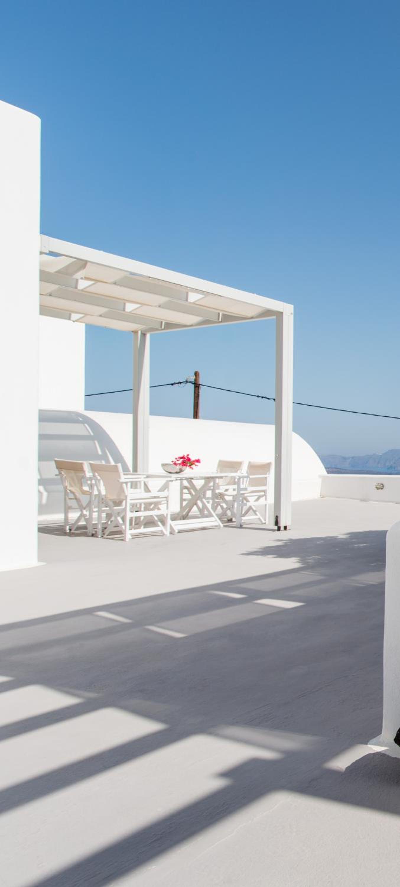 Two Bedroom Apartment Caldera View - Photo 4
