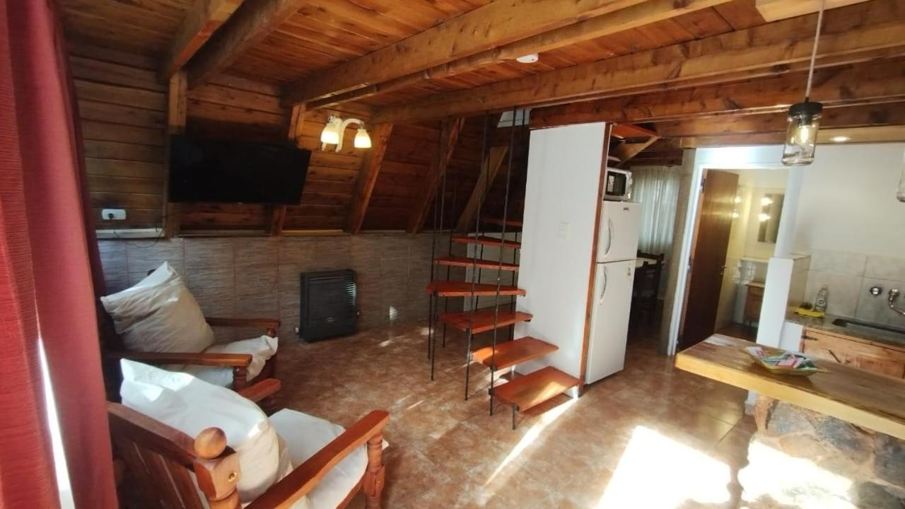 Two-Bedroom Bungalow photo 1